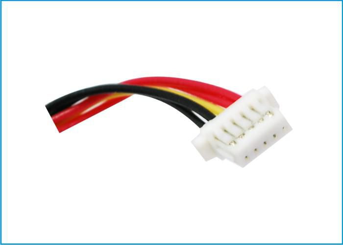 CoreParts Akku 780 mAh 7,4 V – für MW-100/MW-140BT/MW-145BT