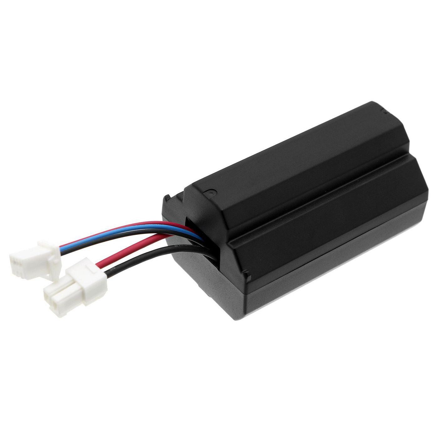 CoreParts Akku 10,8 V 1600 mAh 17,28 Wh – für Panasonic Staubsauger