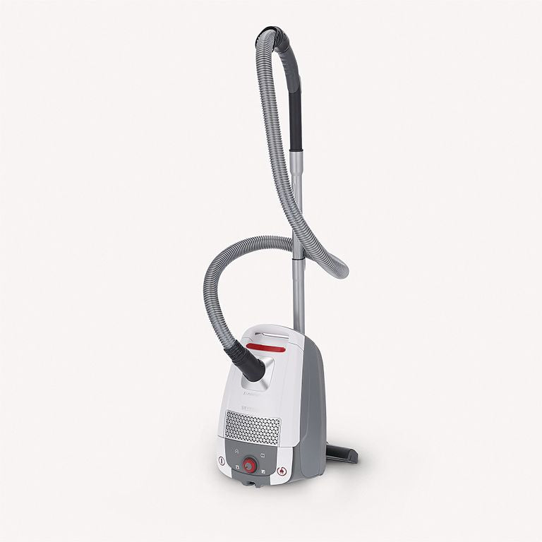 Severin Absauganlage BC7047 – 850 W, 4 l, Netzbetrieb, Kabel 6 m