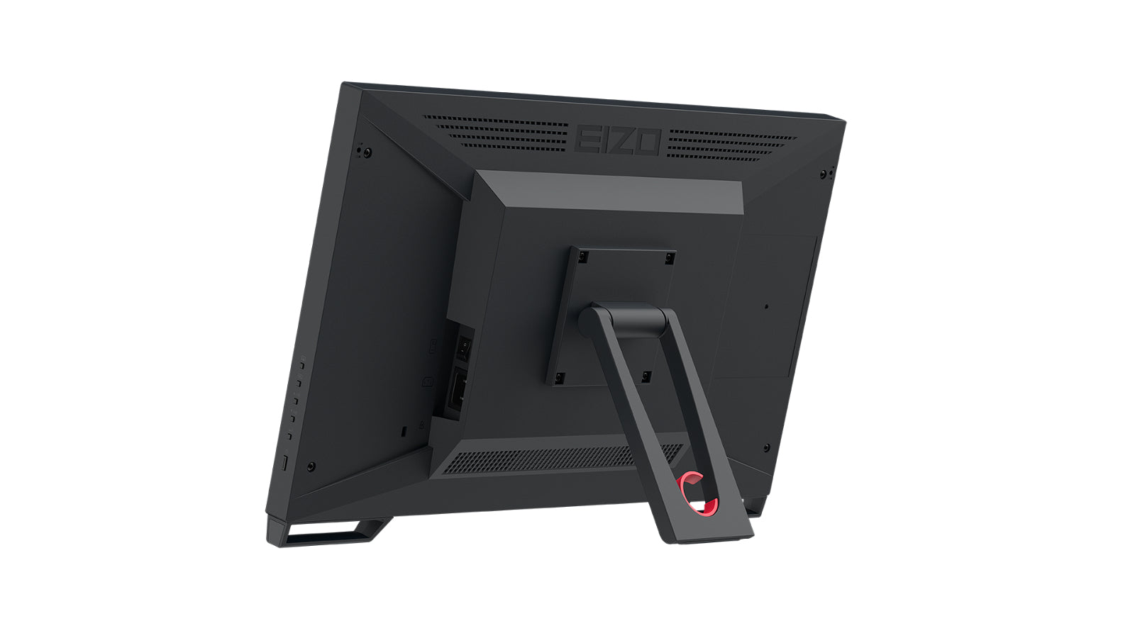 EIZO FDF2382WT-A – Monitor, 23", 1920 × 1080 (Full HD), IPS, Touch, 60 Hz, 260 cd/m², VESA 100 × 100, Schwarz