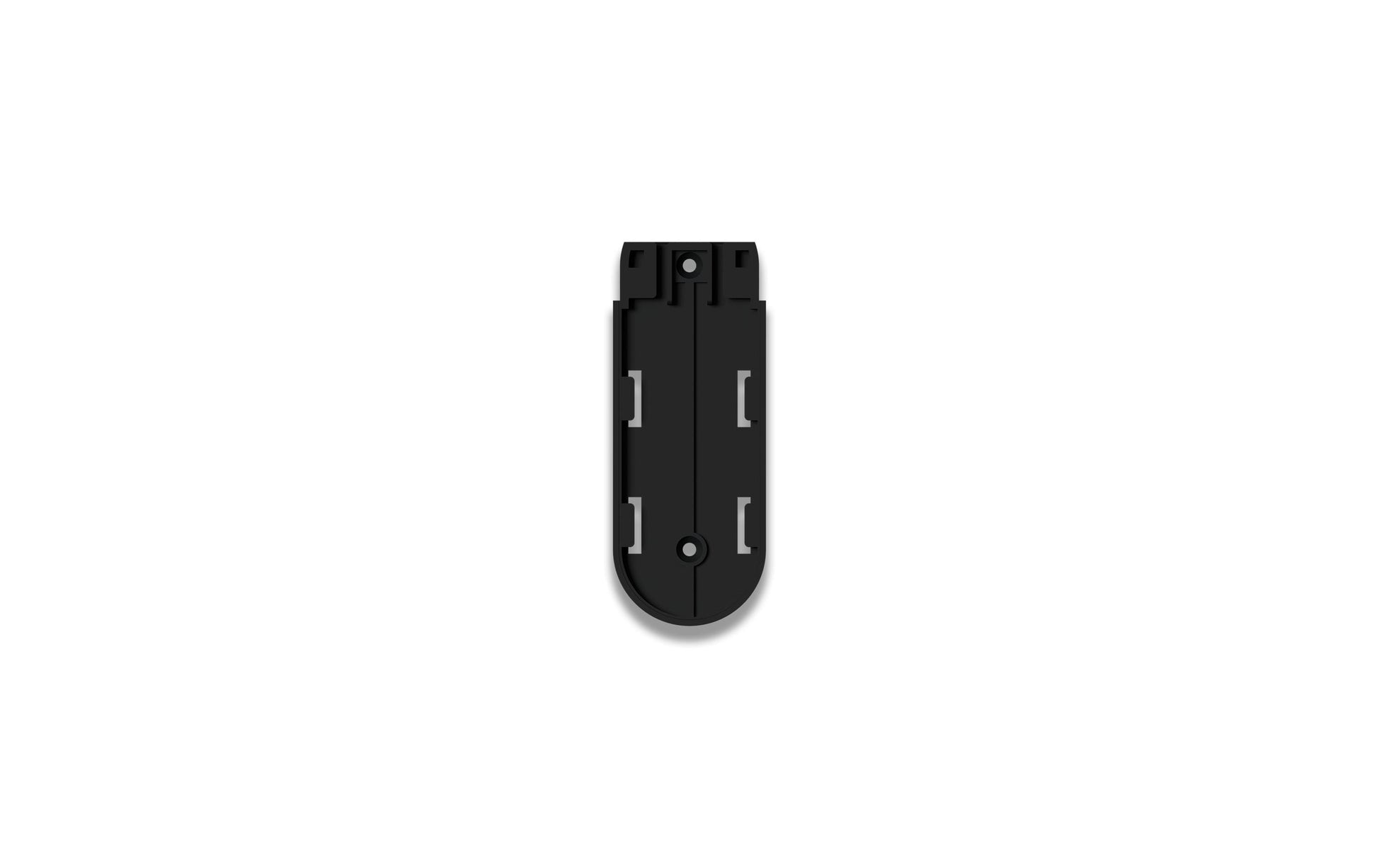 igloohome Tastatur Zugangskontrollleser – Tastenfeld, BT, IP66, Aussen, Wand, Batteriebetrieb, 35×38×100 mm