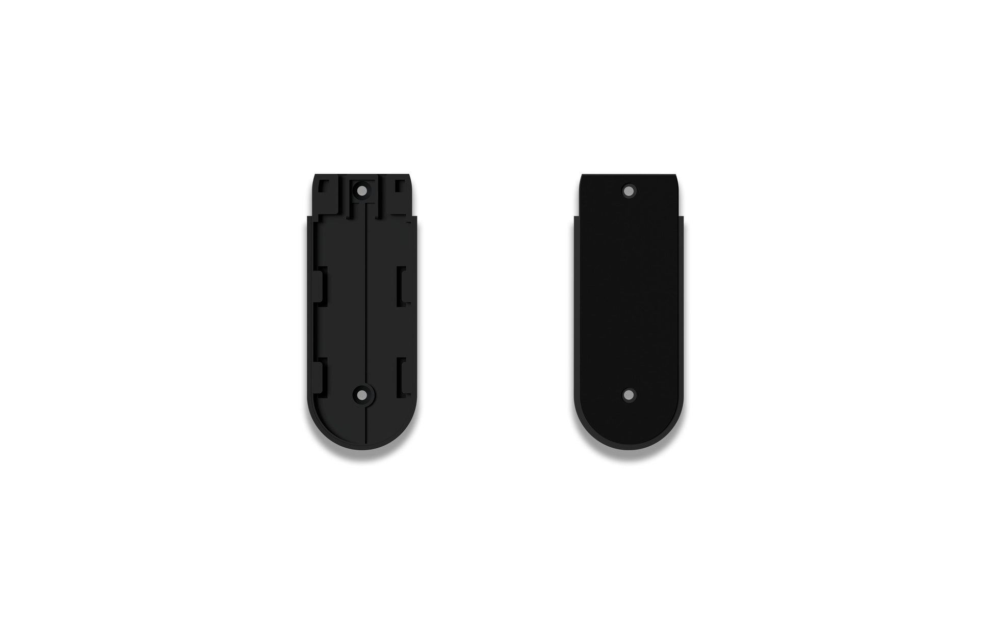 igloohome Tastatur Zugangskontrollleser – Tastenfeld, BT, IP66, Aussen, Wand, Batteriebetrieb, 35×38×100 mm