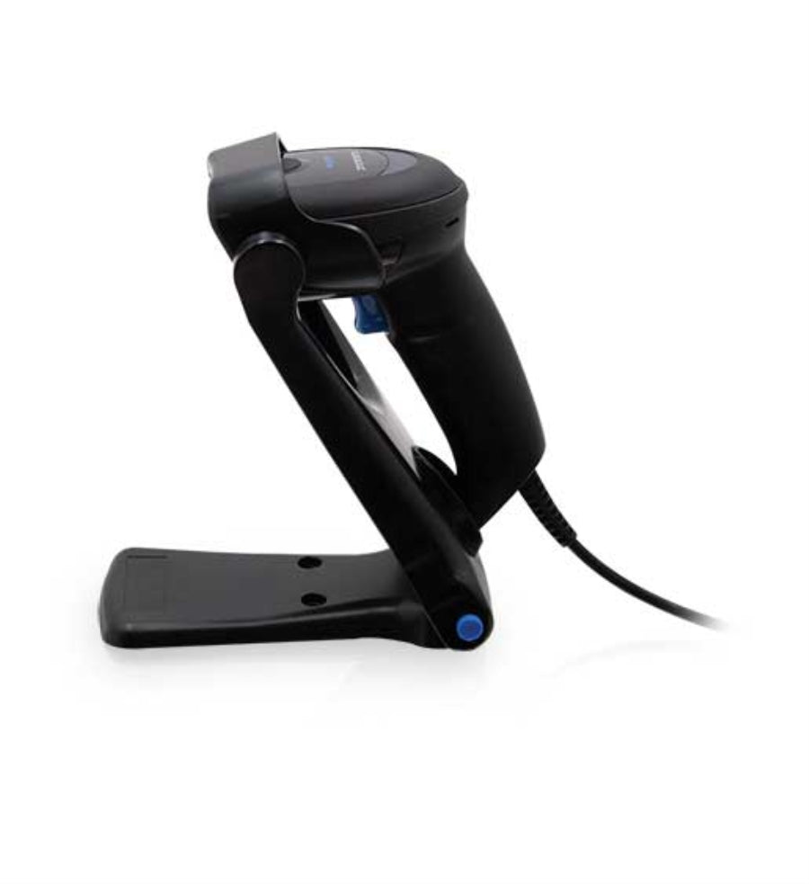 Datalogic Halterung STD-QW25-BK – für QuickScan 2500