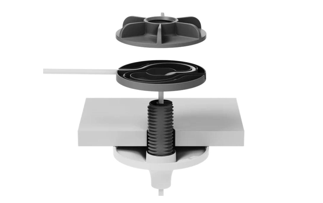 Logitech Mic Pod Pendant – Konferenzmikrofon