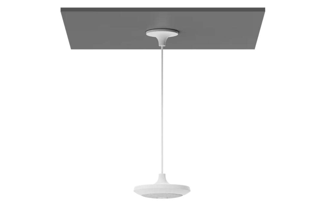 Logitech Mic Pod Pendant – Konferenzmikrofon