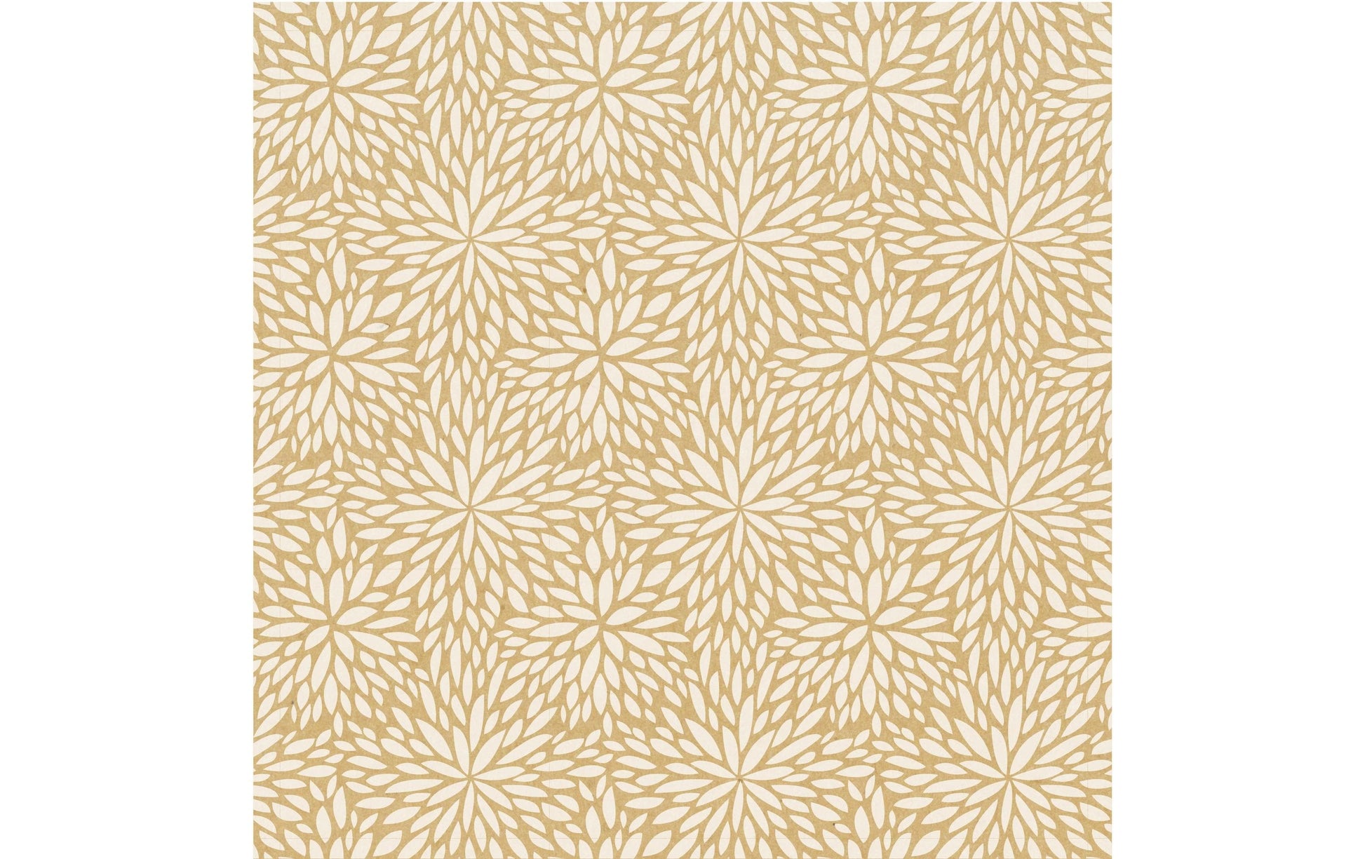 Clairefontaine Origamipapier – 15 × 15 cm, sortiert, 70 g/m² – 60 Blatt