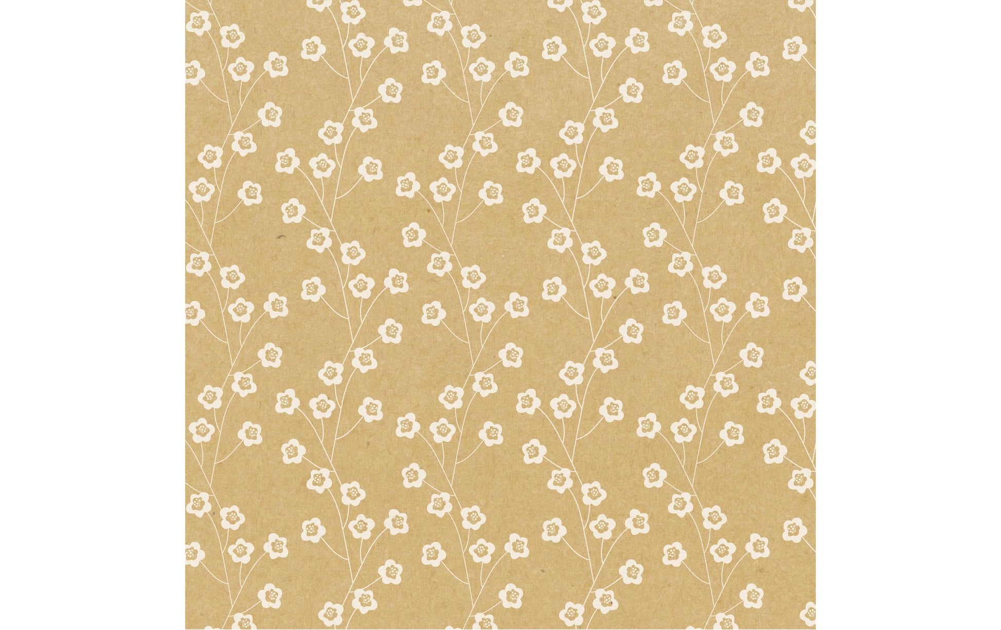 Clairefontaine Origamipapier – 15 × 15 cm, sortiert, 70 g/m² – 60 Blatt