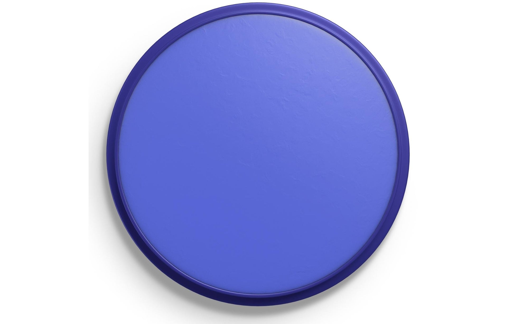 Snazaroo Schminkfarbe – für sensible Haut, wasserbasiert – 18 ml – Himmelblau