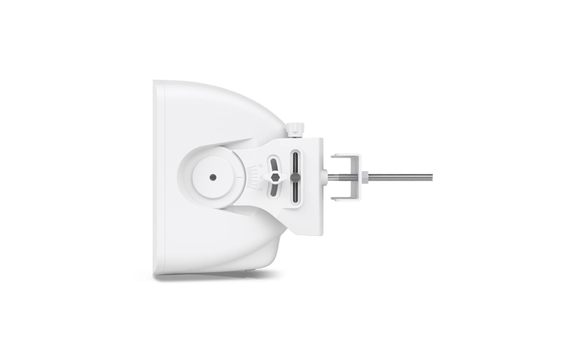 Ubiquiti UISP Wave WAVE-AP-EU – Access Point, 2,5GbE, PoE, 12 dBi, IPX6, Weiss