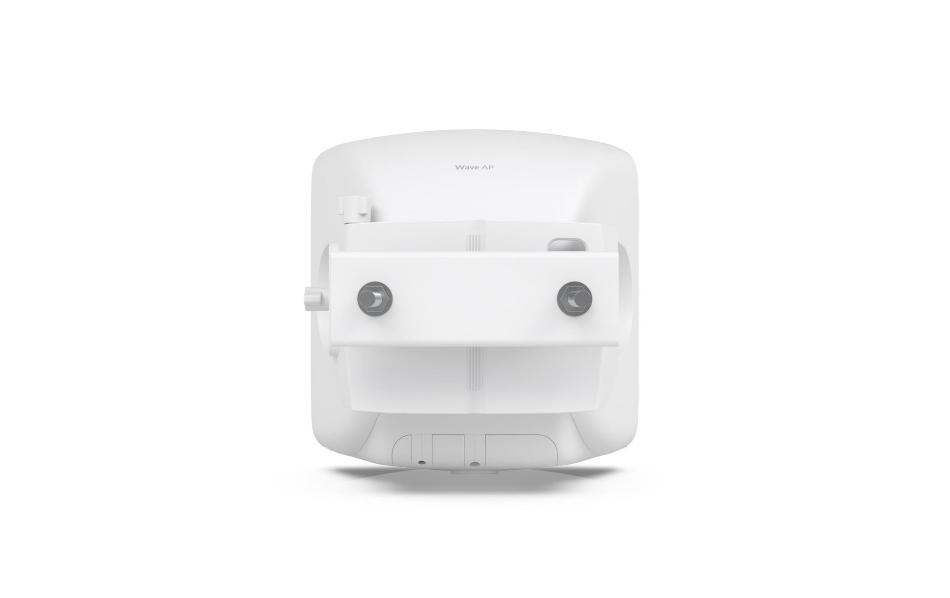 Ubiquiti UISP Wave WAVE-AP-EU – Access Point, 2,5GbE, PoE, 12 dBi, IPX6, Weiss