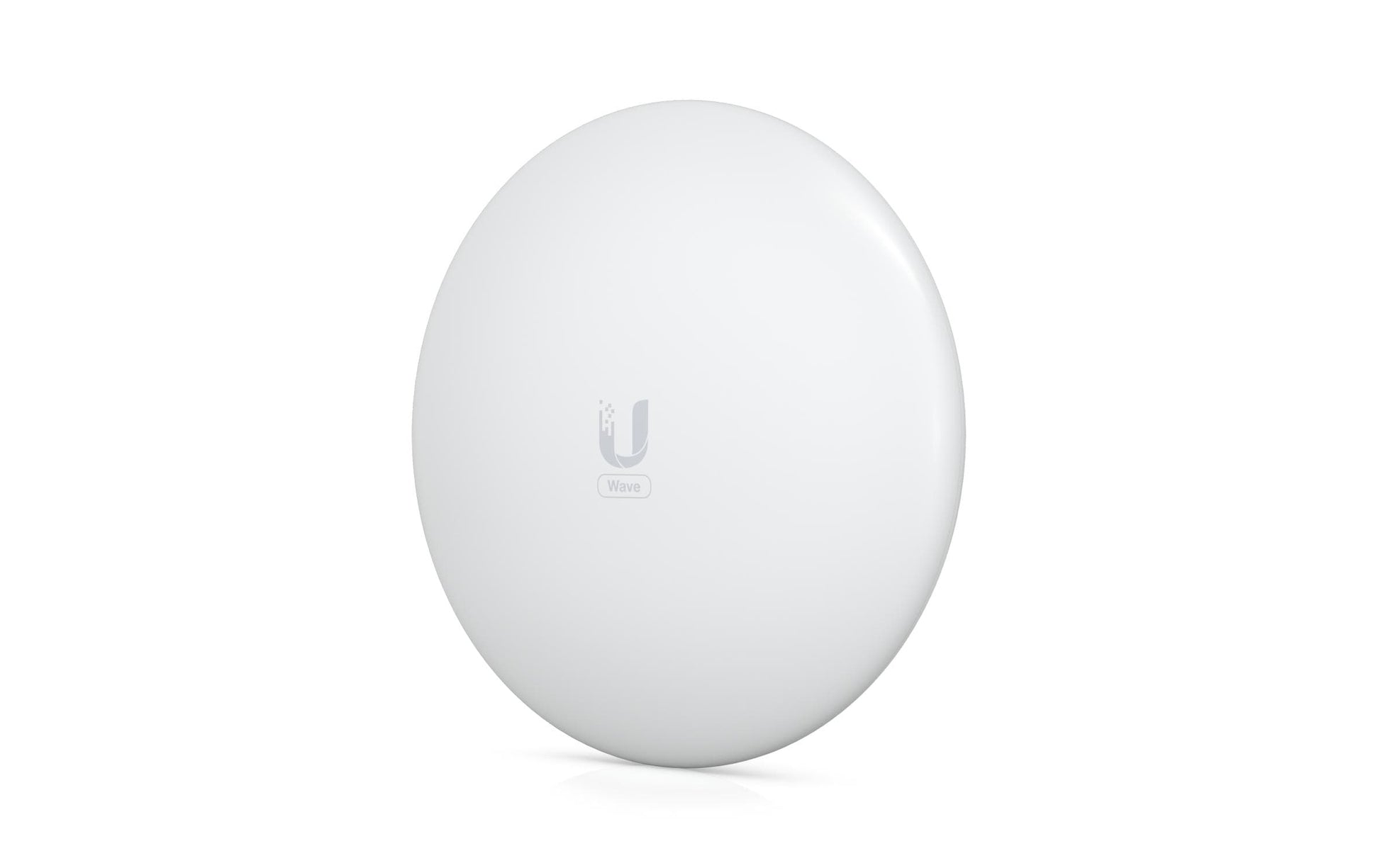 Ubiquiti UISP Wave Long-Range – 60 GHz Funkbrücke, 1GbE, bis 8 km, IPX6, Weiss