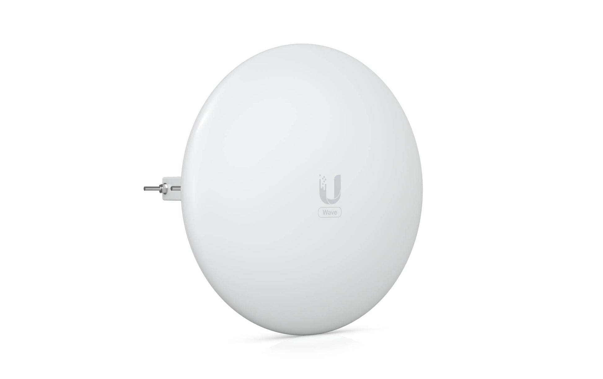 Ubiquiti UISP Wave Long-Range – 60 GHz Funkbrücke, 1GbE, bis 8 km, IPX6, Weiss