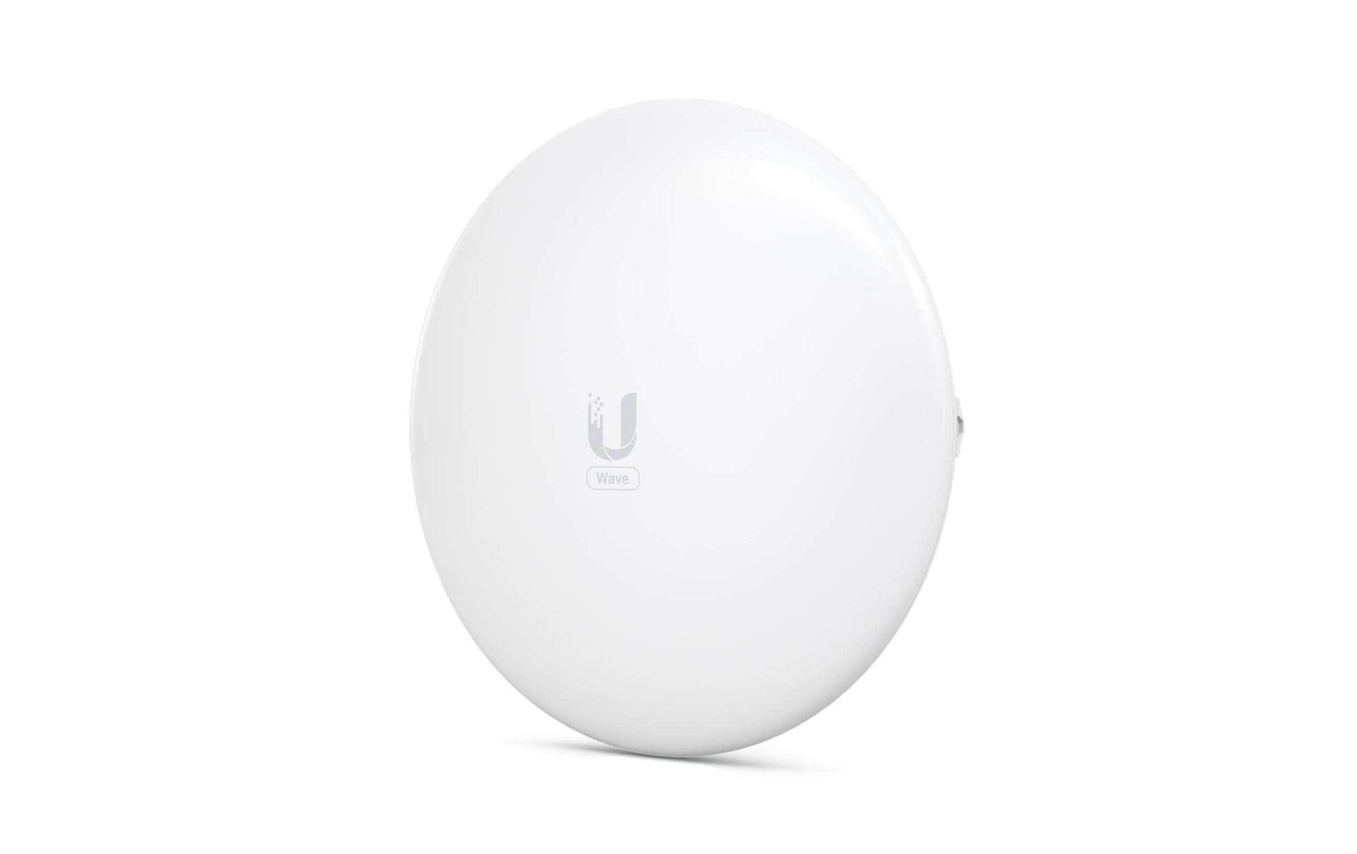Ubiquiti UISP Wave Nano – Funkbrücke, 1GbE, PoE, 2 Gbit/s, IPX6, Weiss