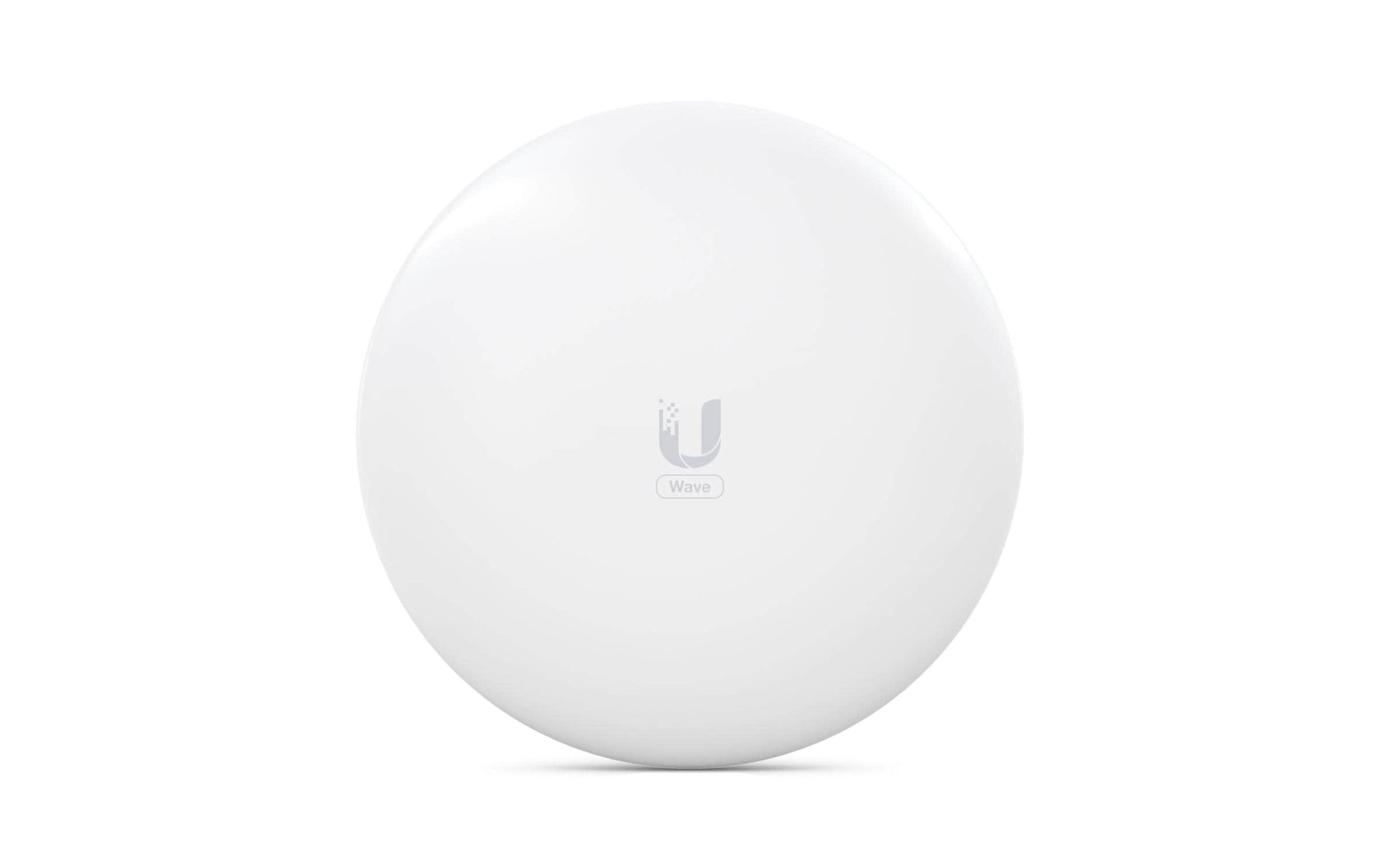 Ubiquiti UISP Wave Nano – Funkbrücke, 1GbE, PoE, 2 Gbit/s, IPX6, Weiss