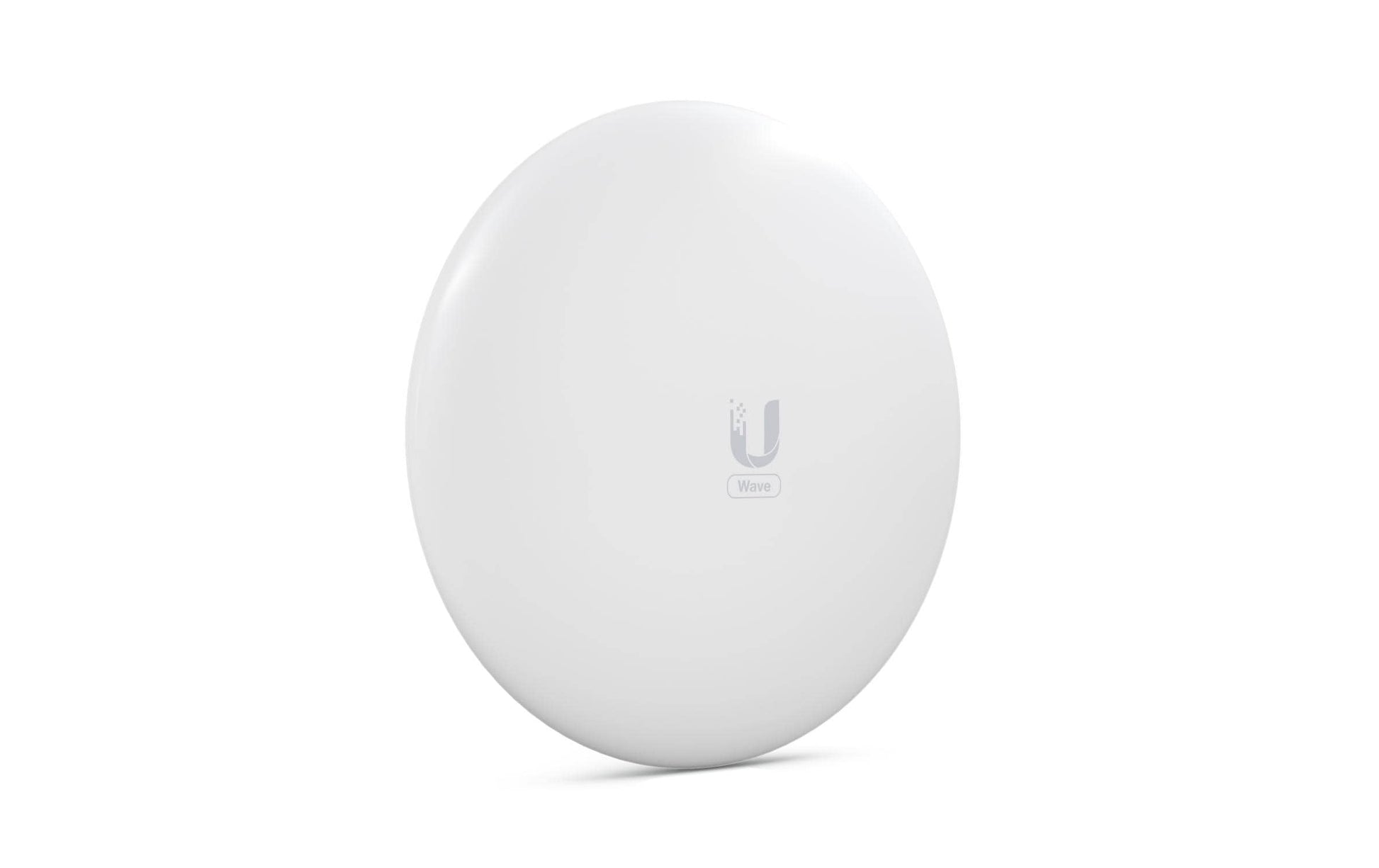 Ubiquiti UISP Wave Nano – Funkbrücke, 1GbE, PoE, 2 Gbit/s, IPX6, Weiss