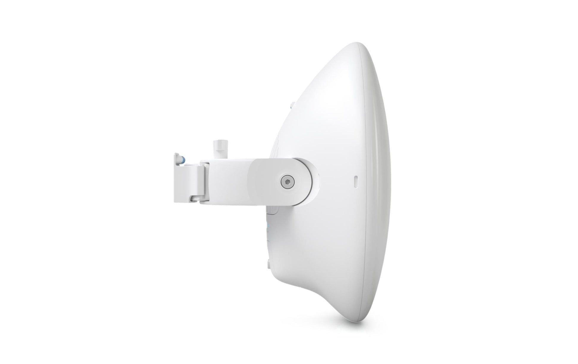 Ubiquiti UISP Wave Nano – Funkbrücke, 1GbE, PoE, 2 Gbit/s, IPX6, Weiss