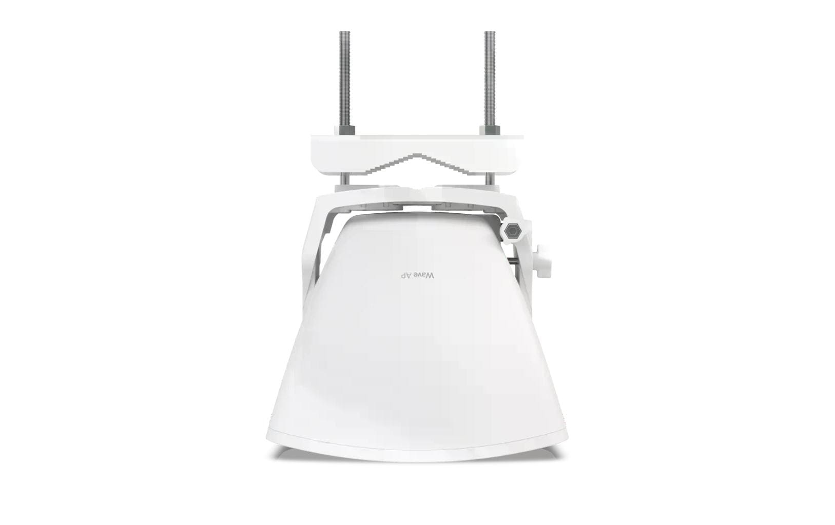 Ubiquiti UISP Wave WAVE-AP-EU – Access Point, 2,5GbE, PoE, 12 dBi, IPX6, Weiss