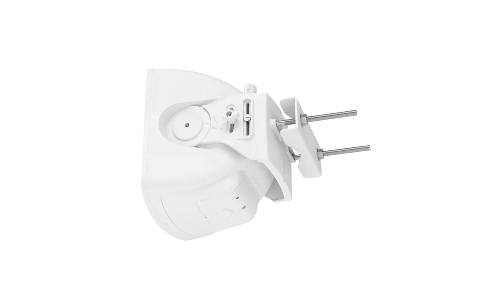 Ubiquiti UISP Wave WAVE-AP-EU – Access Point, 2,5GbE, PoE, 12 dBi, IPX6, Weiss