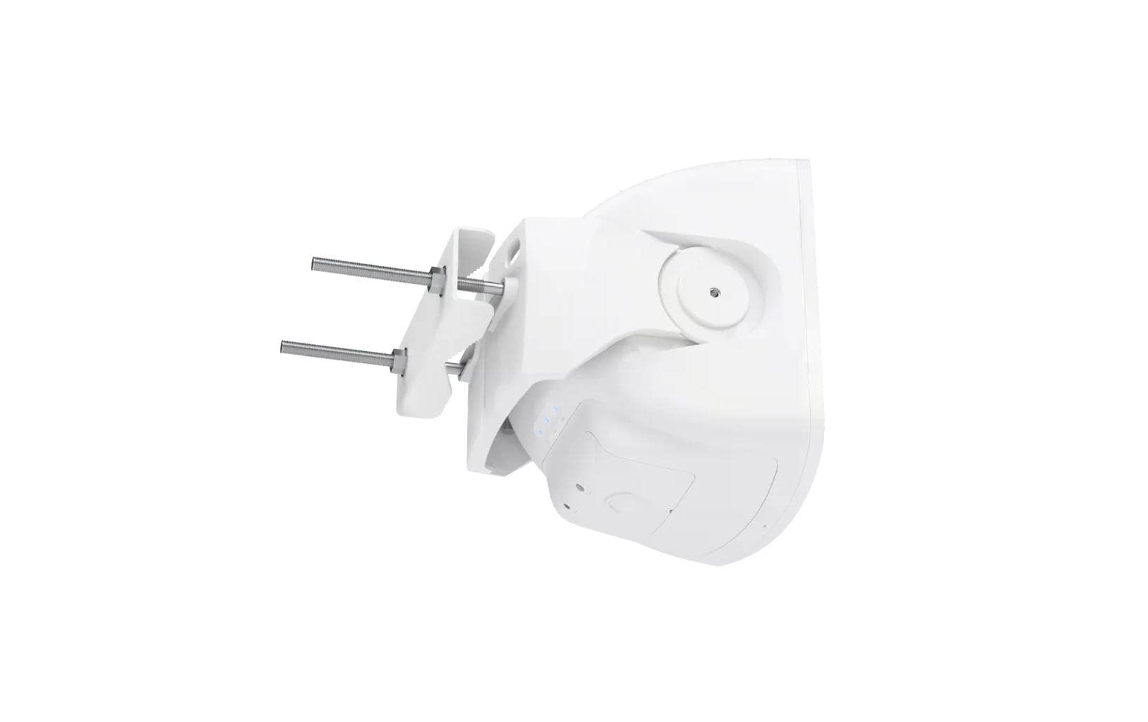 Ubiquiti UISP Wave WAVE-AP-EU – Access Point, 2,5GbE, PoE, 12 dBi, IPX6, Weiss