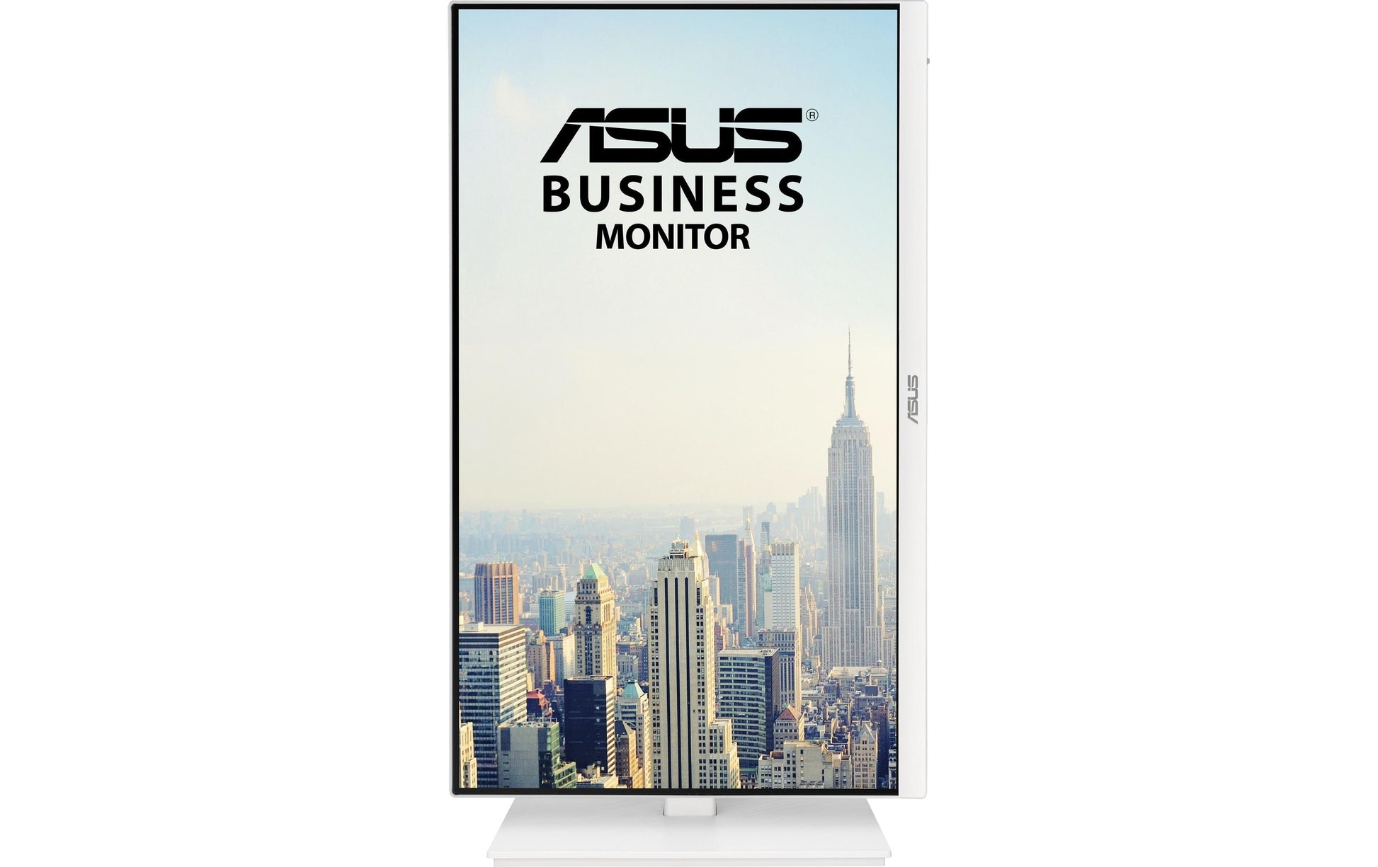 ASUS VA24EQSB-W – Monitor, 23,8" 1920 × 1080 (Full HD), LED, Weiss