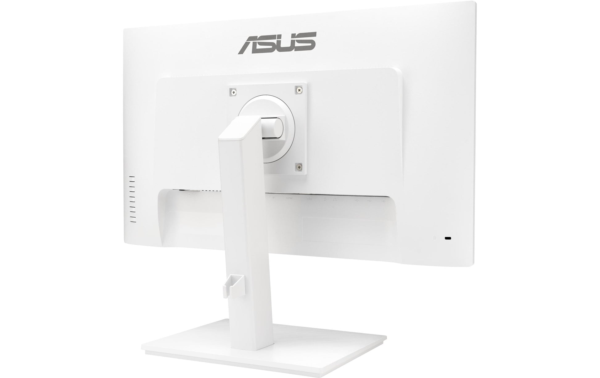 ASUS VA24EQSB-W – Monitor, 23,8" 1920 × 1080 (Full HD), LED, Weiss