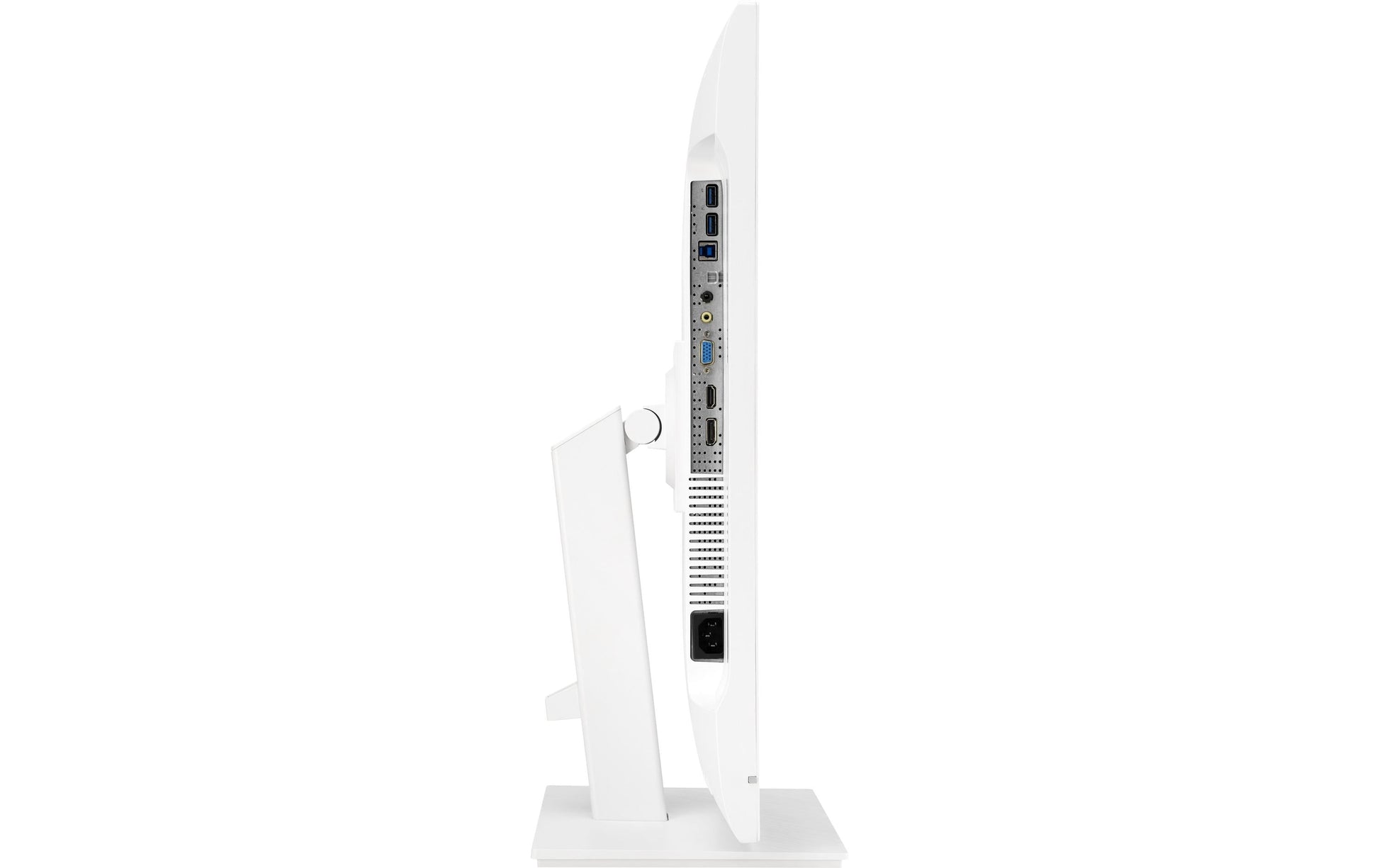 ASUS VA24EQSB-W – Monitor, 23,8" 1920 × 1080 (Full HD), LED, Weiss