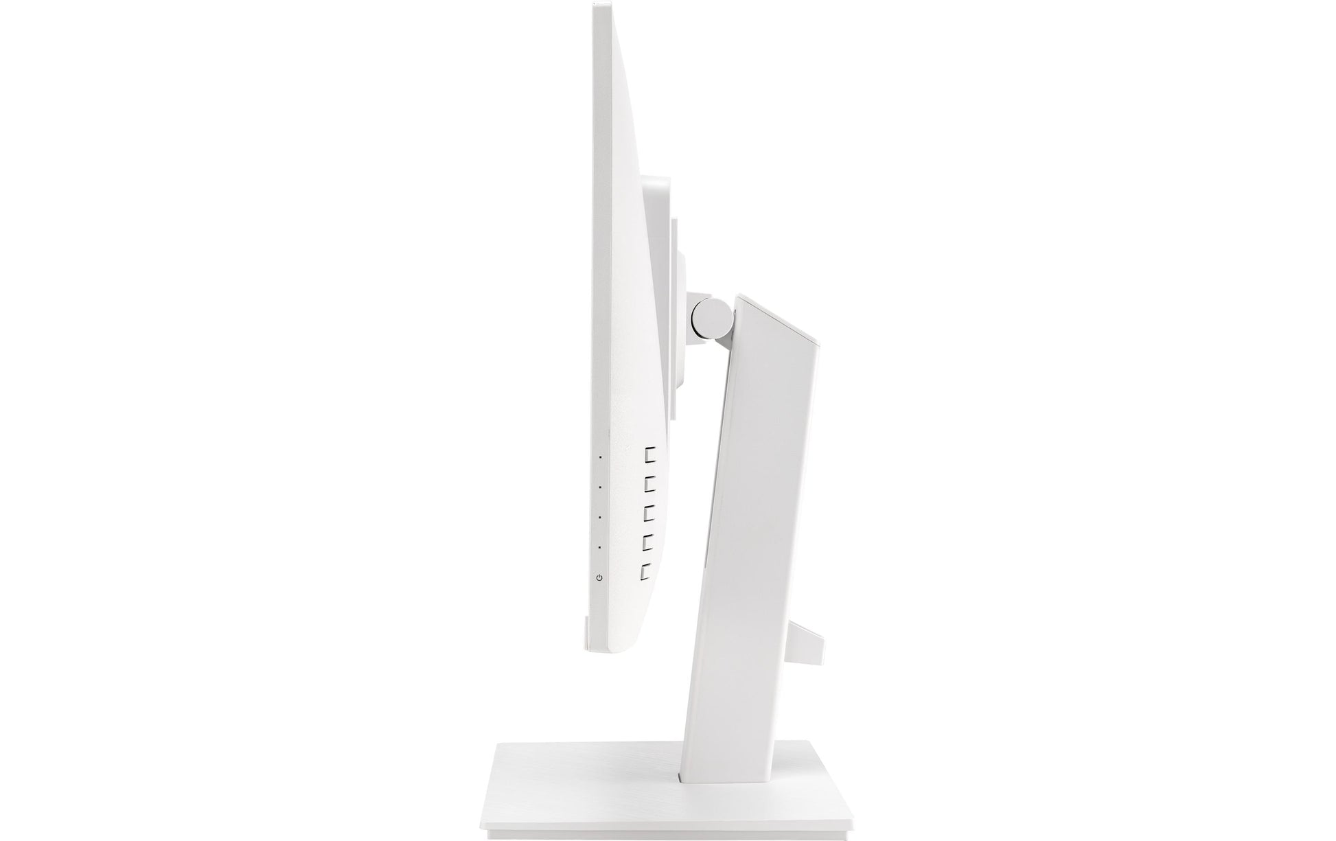 ASUS VA24EQSB-W – Monitor, 23,8" 1920 × 1080 (Full HD), LED, Weiss