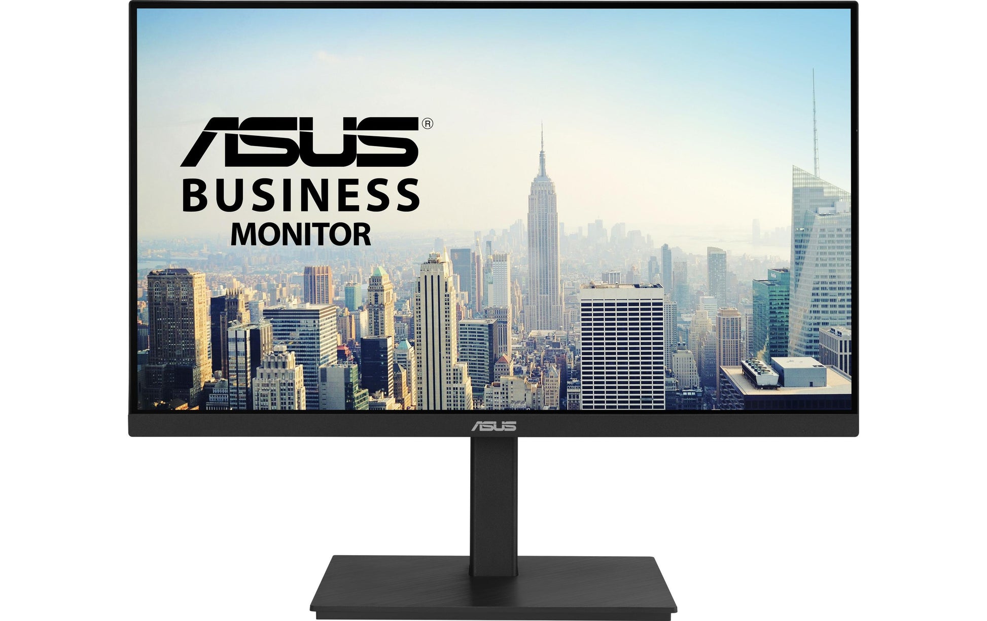 ASUS VA27ECPSN – Monitor, 27", 1920 × 1080 (Full HD), 300 cd/m²