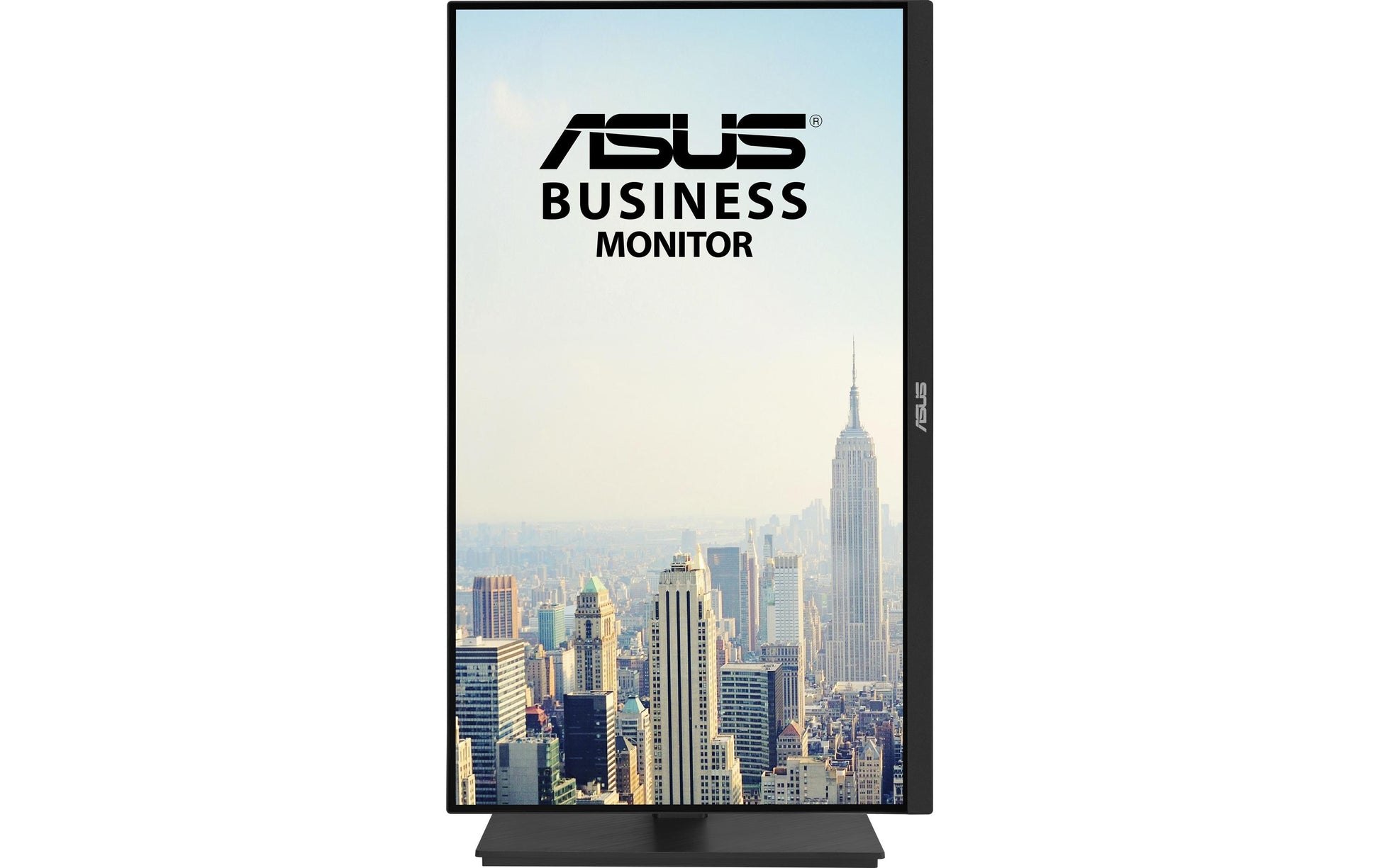 ASUS VA27ECPSN – Monitor, 27", 1920 × 1080 (Full HD), 300 cd/m²
