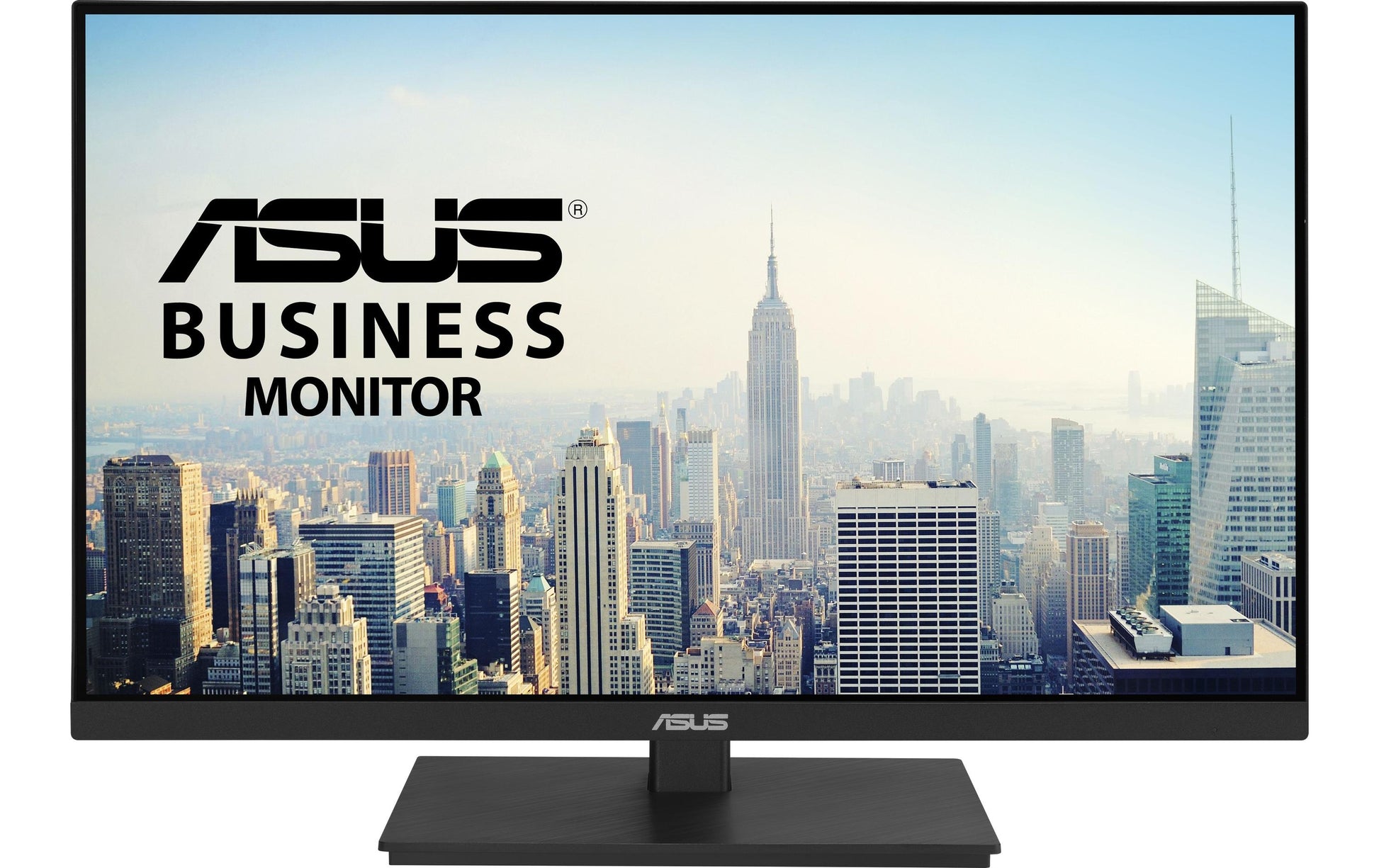 ASUS VA27ECPSN – Monitor, 27", 1920 × 1080 (Full HD), 300 cd/m²