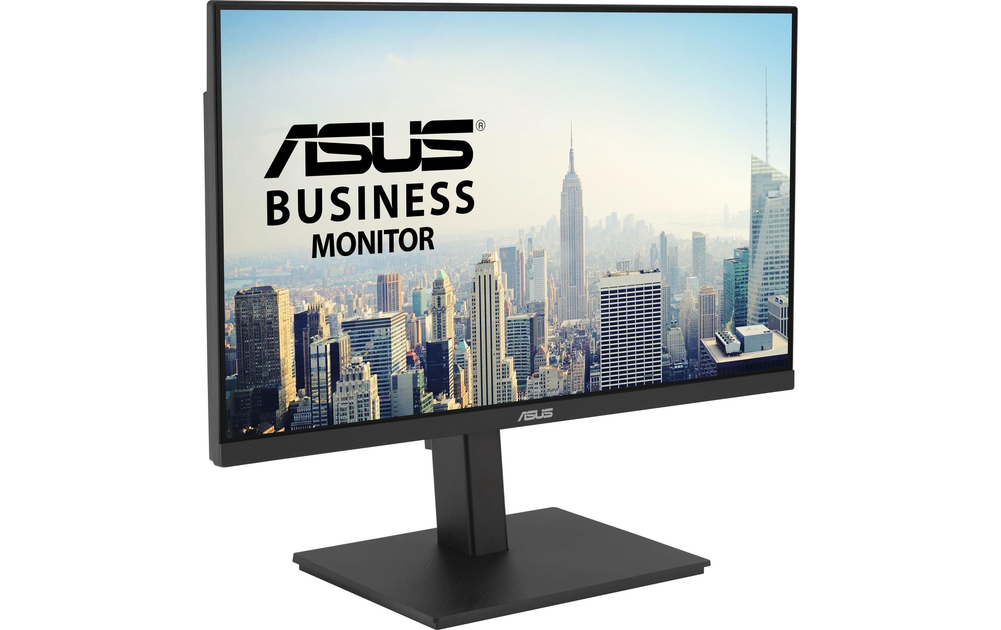 ASUS VA27ECPSN – Monitor, 27", 1920 × 1080 (Full HD), 300 cd/m²
