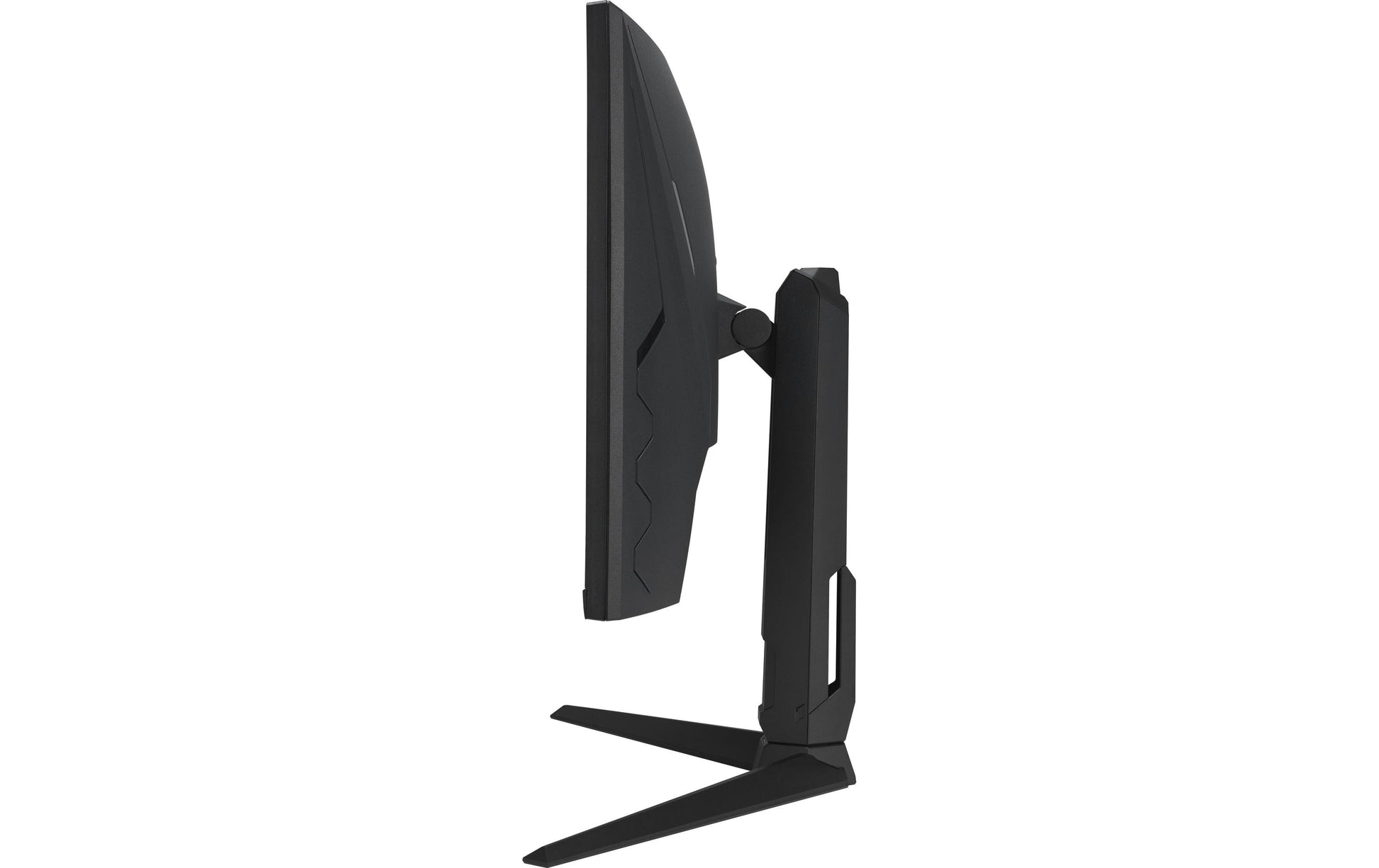 ASUS TUF Gaming VG34VQEL1A – Monitor, 34", 3440 × 1440, VA, 100 Hz, 300 cd/m², VESA 100 × 100, Schwarz