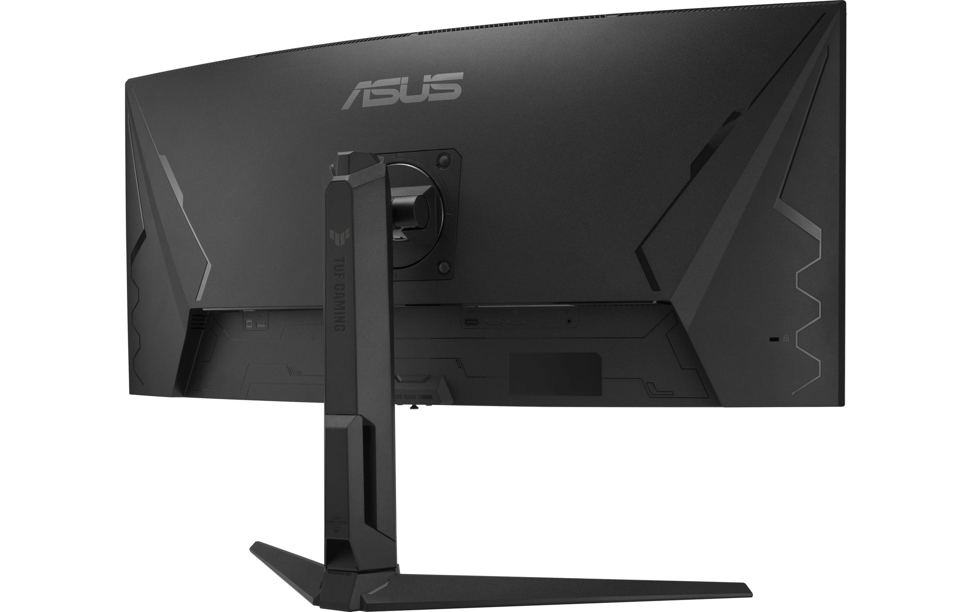 ASUS TUF Gaming VG34VQEL1A – Monitor, 34", 3440 × 1440, VA, 100 Hz, 300 cd/m², VESA 100 × 100, Schwarz