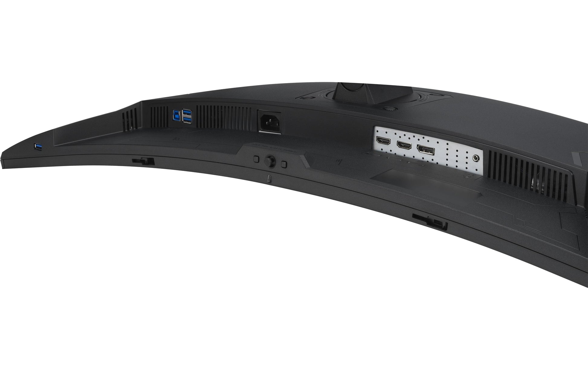 ASUS TUF Gaming VG34VQEL1A – Monitor, 34", 3440 × 1440, VA, 100 Hz, 300 cd/m², VESA 100 × 100, Schwarz