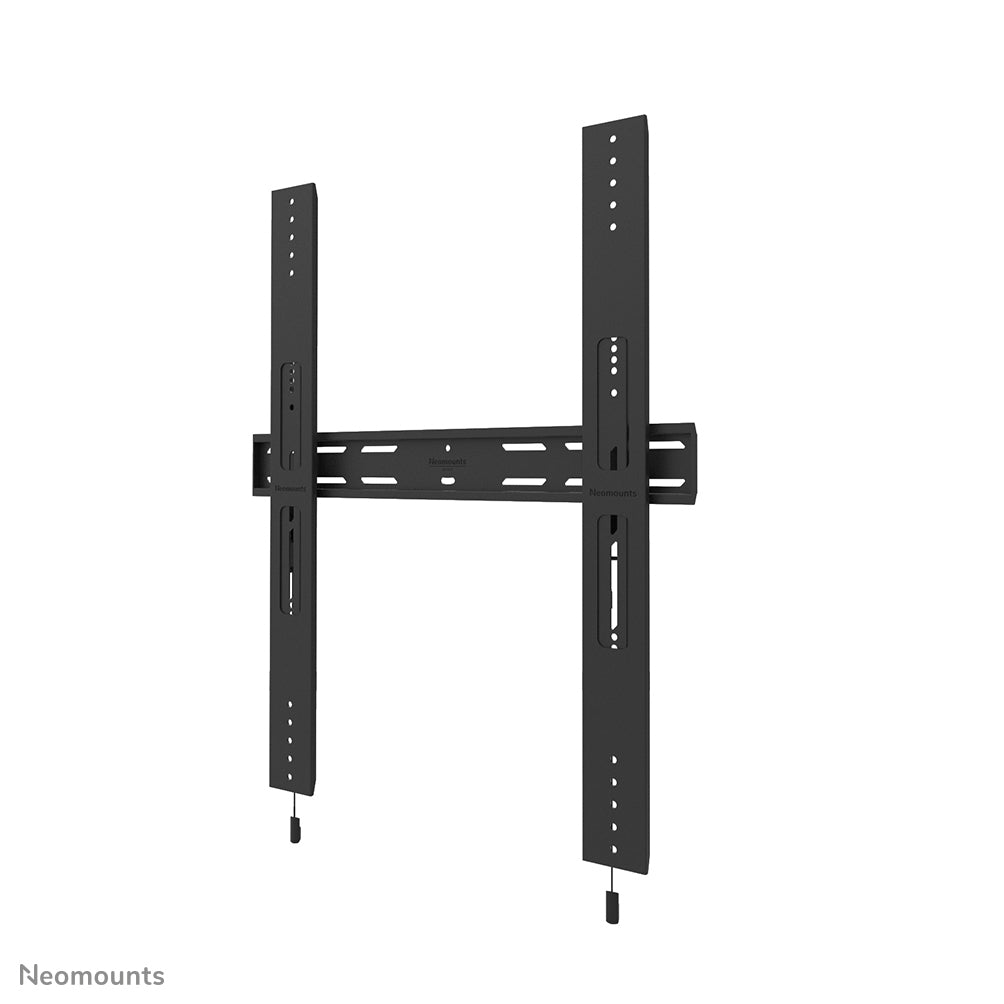 Neomounts AWL-250BL18 VESA-Erweiterungsset – bis 75 kg, Full Motion – für VESA 600×600–800×800 mm – Schwarz
