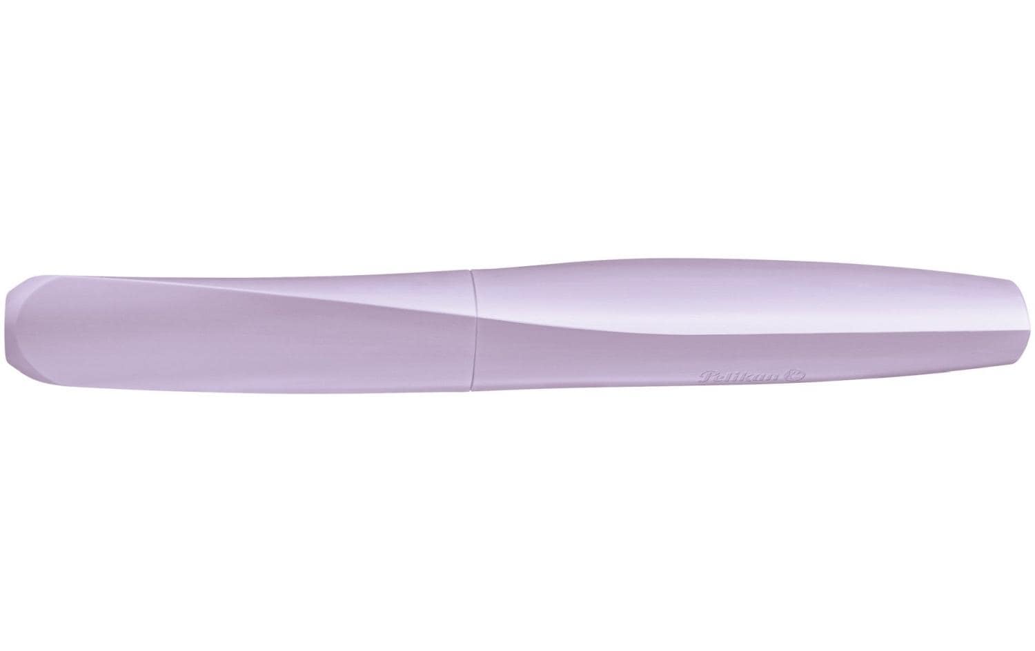 Pelikan Twist eco – Füllfederhalter – M – Lavendel