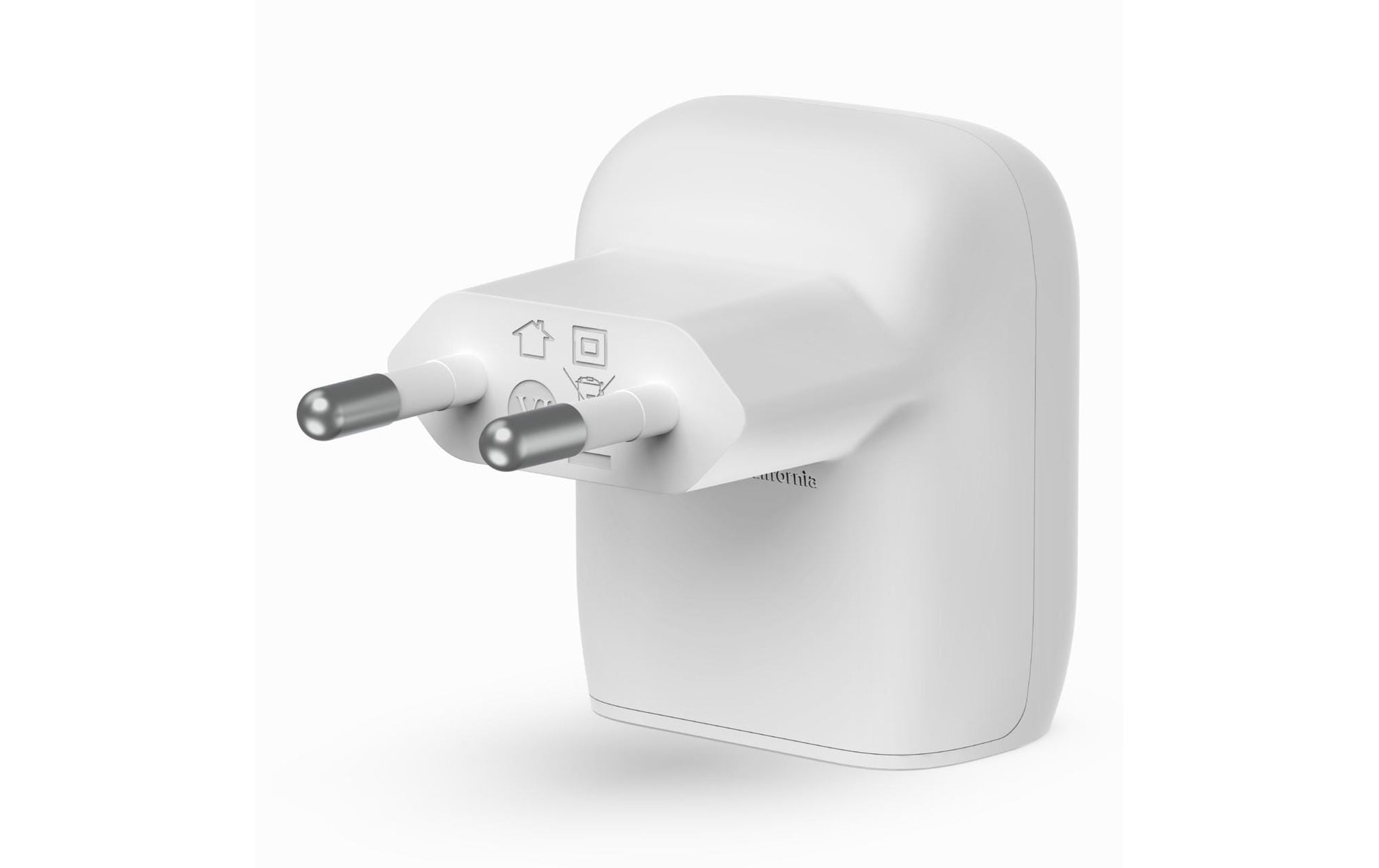 Belkin Ladegerät – 20 W, 1× USB-C, PD, PPS