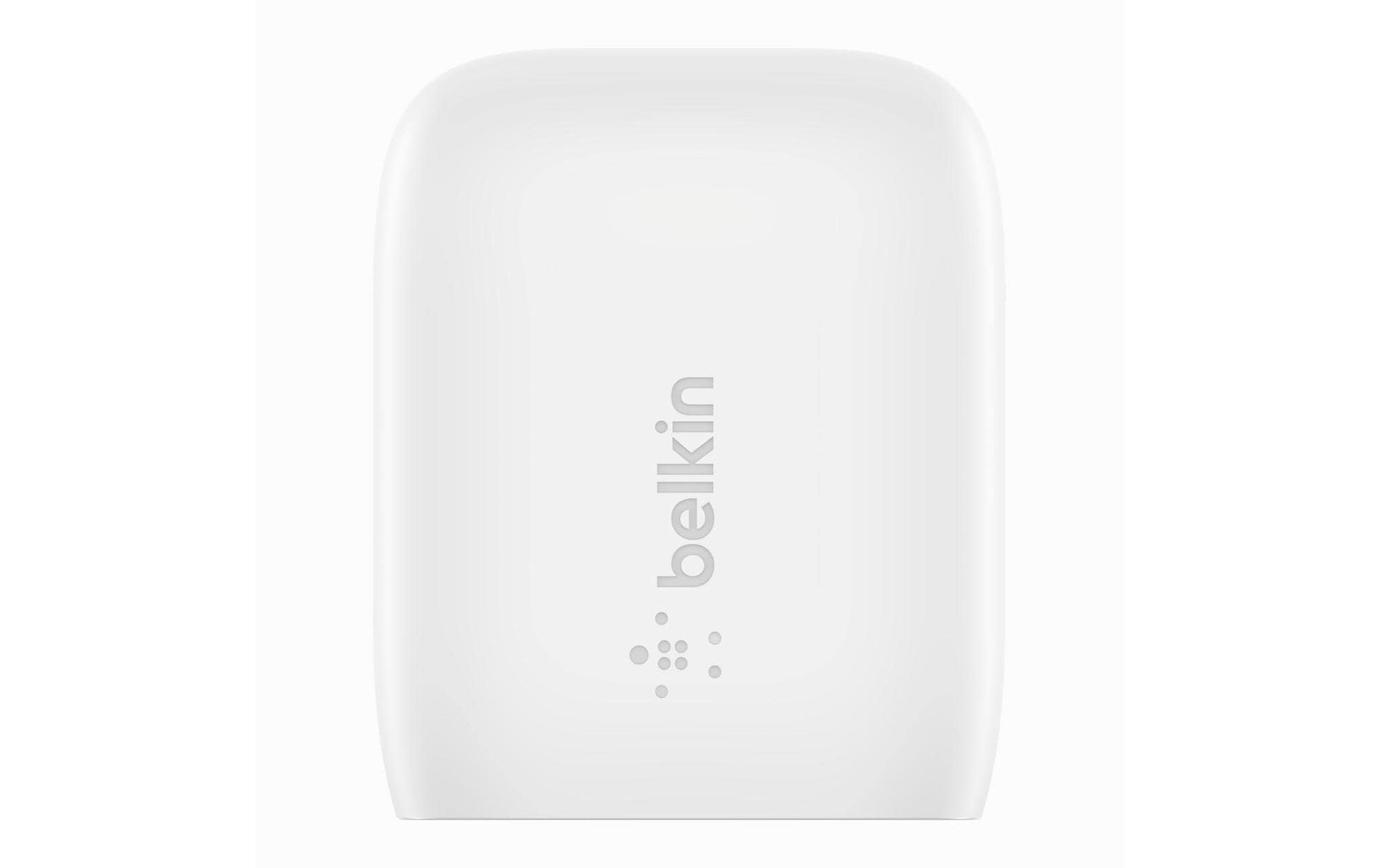 Belkin Ladegerät – 20 W, 1× USB-C, PD, PPS