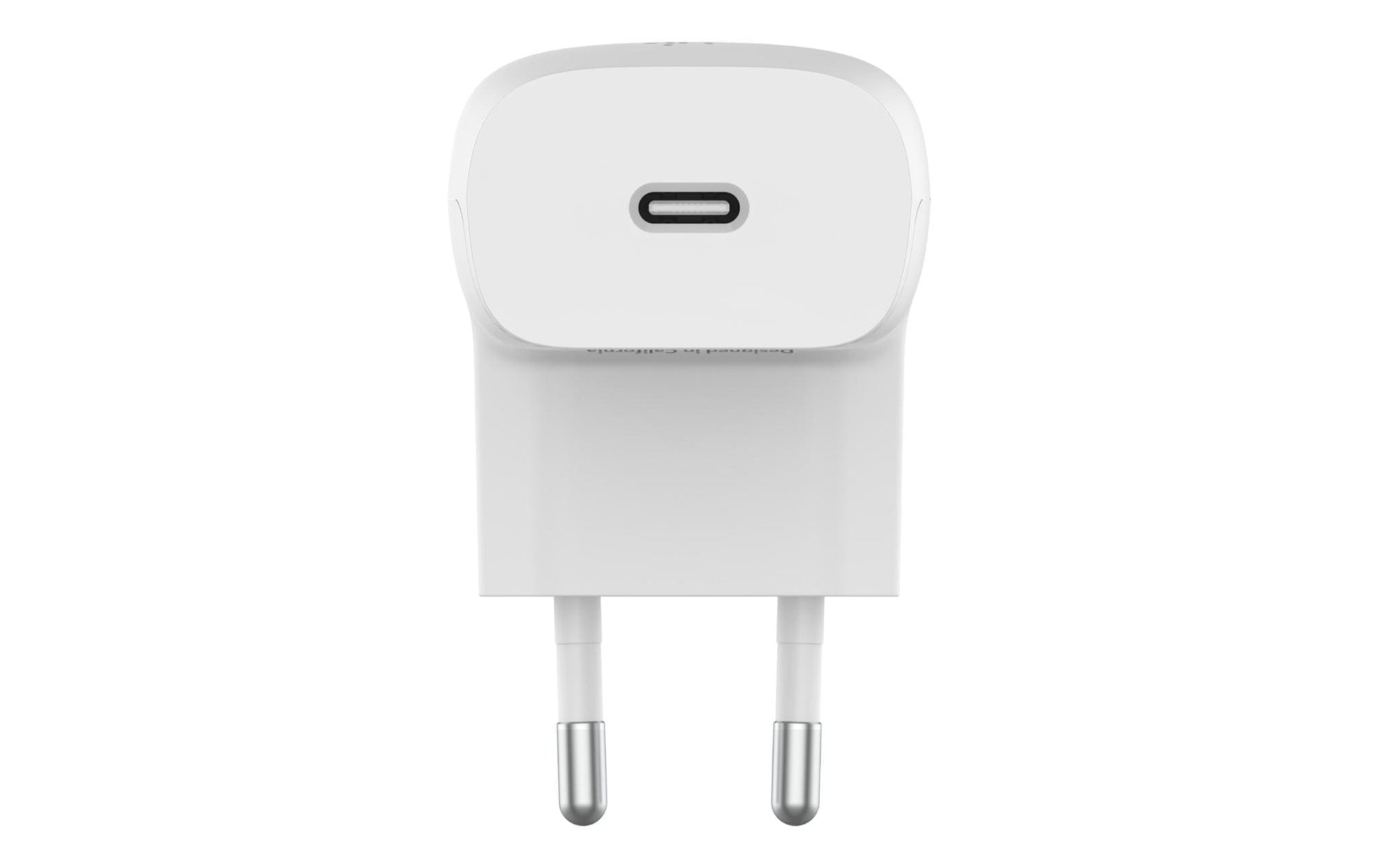 Belkin Ladegerät – 20 W, 1× USB-C, PD, PPS