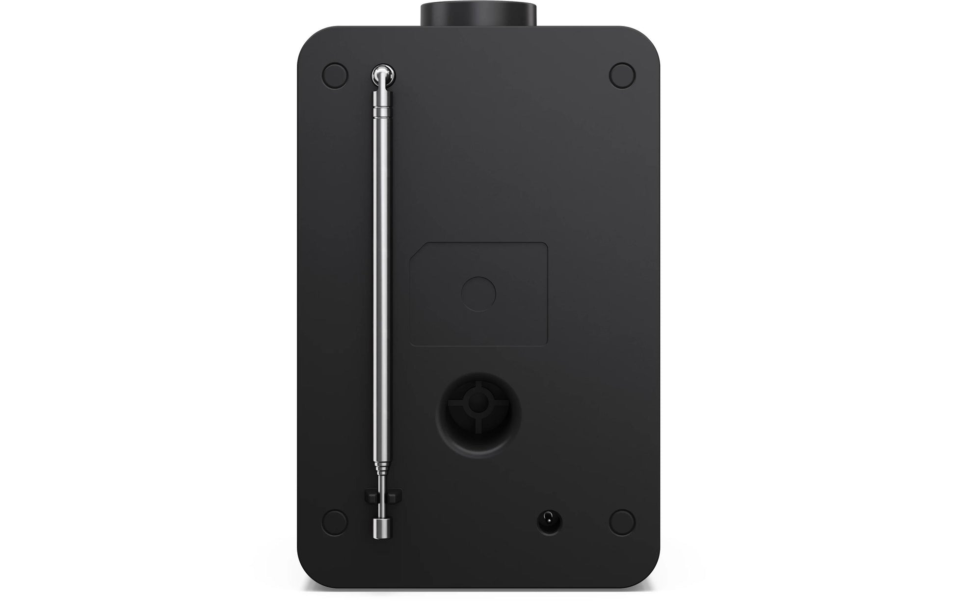 Sharp DR-430 – DAB-/Internetradio – Tischradio – DAB+, UKW, Bluetooth – Schwarz