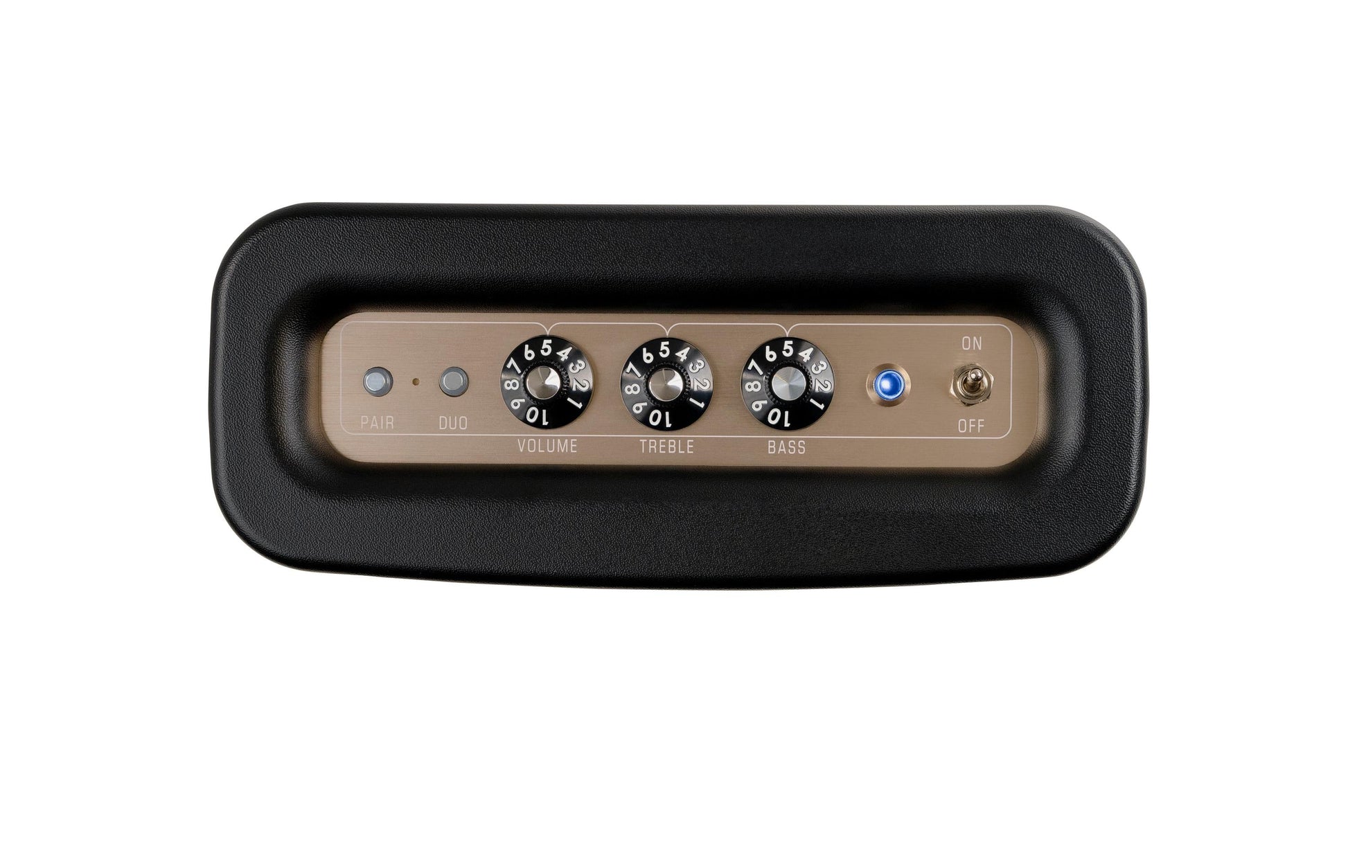 Fender Newport 2 – Bluetooth-Lautsprecher – 12 h Akku, 30 W, Bluetooth 5.0, Schwarz