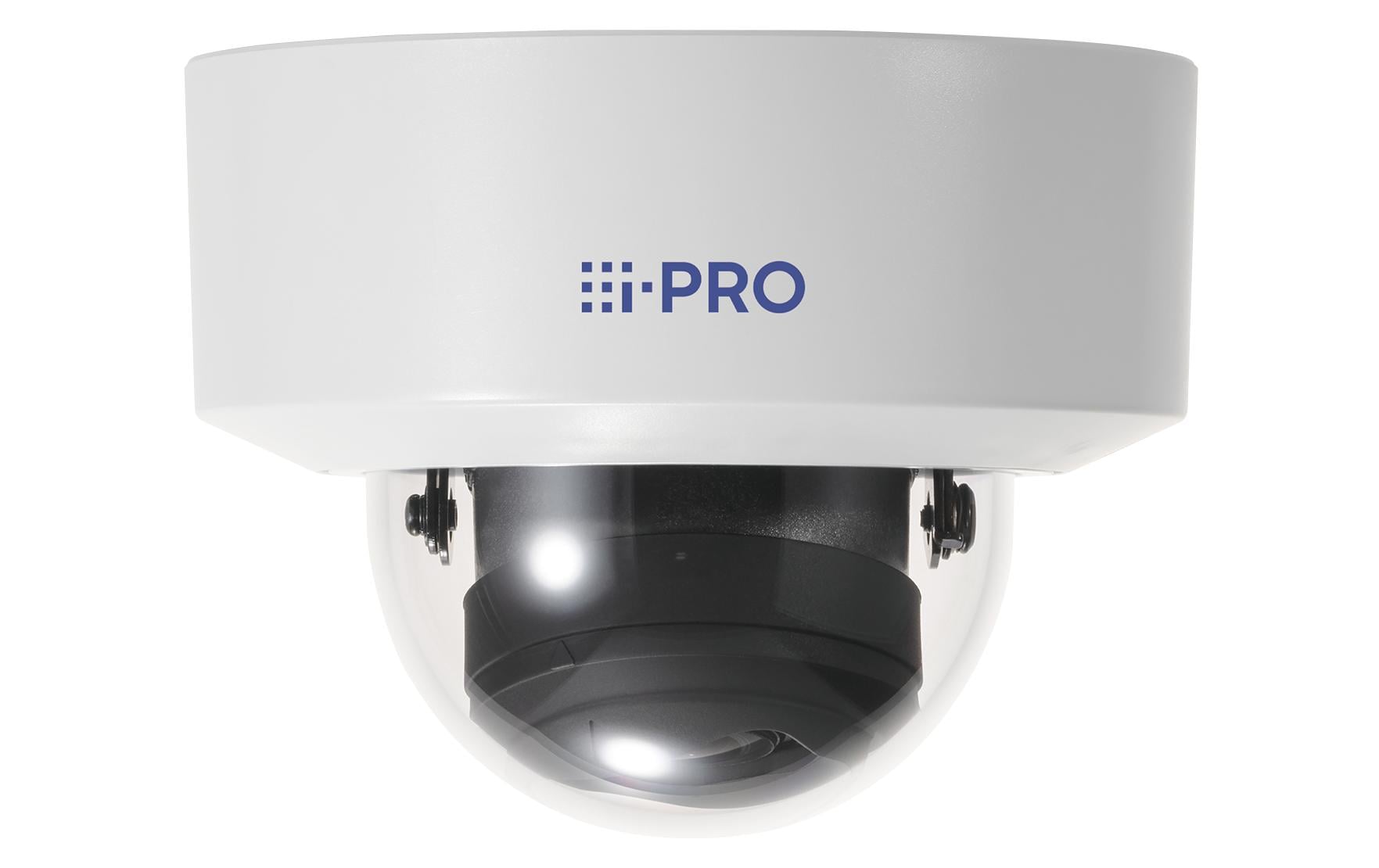 I-pro Panasonic WV-S22700-V2L Netzwerkkamera – 4K, 8 MP, PoE, Weiss