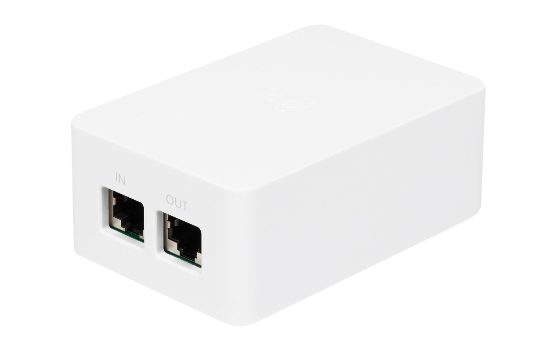 Logitech Netzteil – 30 W, 56 V – Weiss