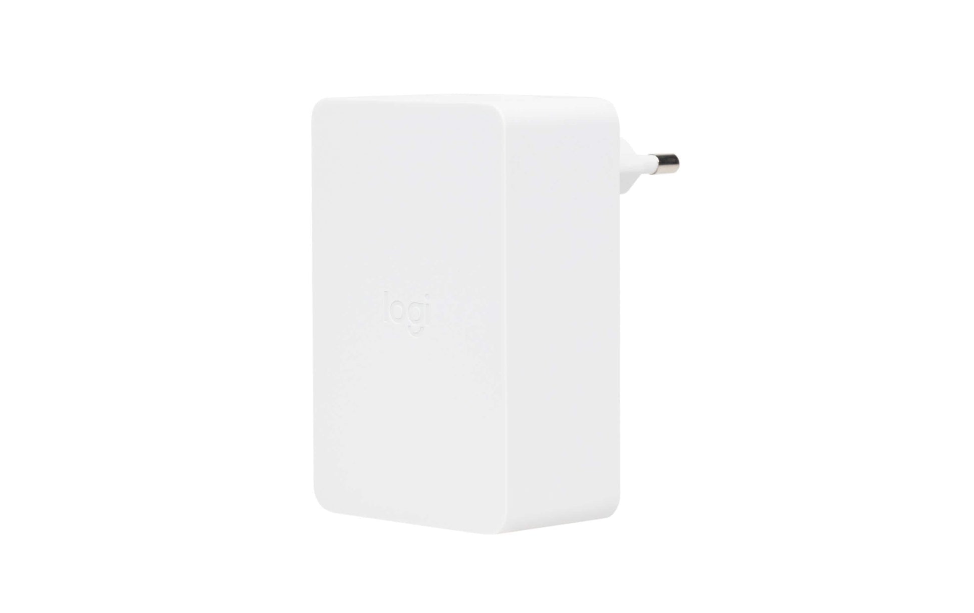 Logitech Netzteil – 30 W, 56 V – Weiss