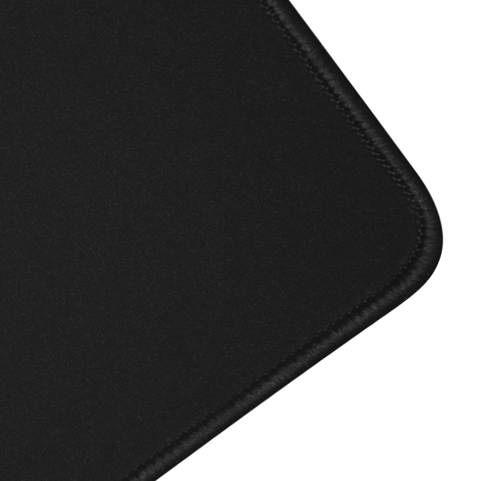 Deltaco Gaming DMP450 – Gaming-Mauspad – 900 × 400 mm, 4 mm, Gummi, Schwarz