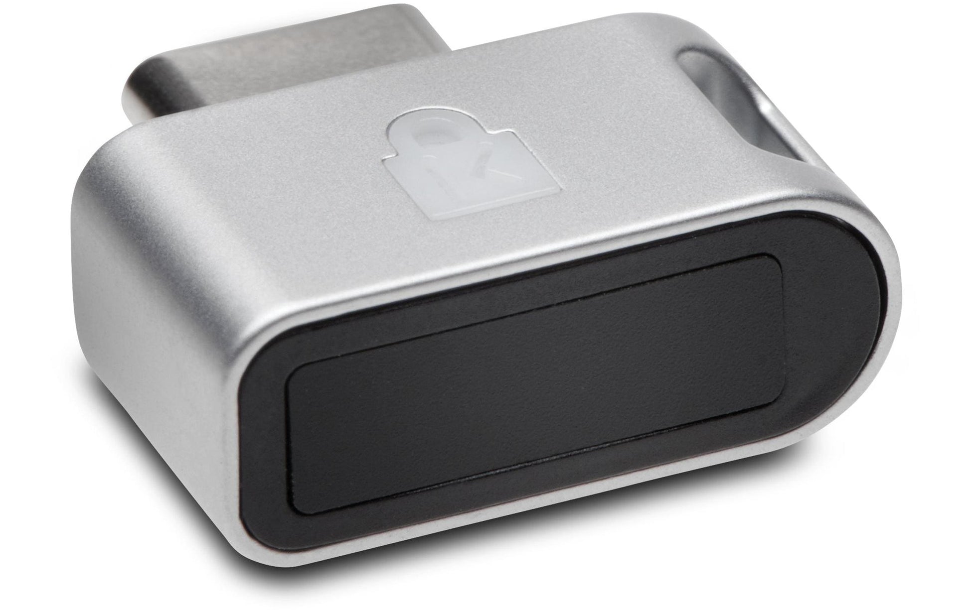 Kensington VeriMark Fingerabdruck-Lesestick – USB-C, FIDO2, für Windows