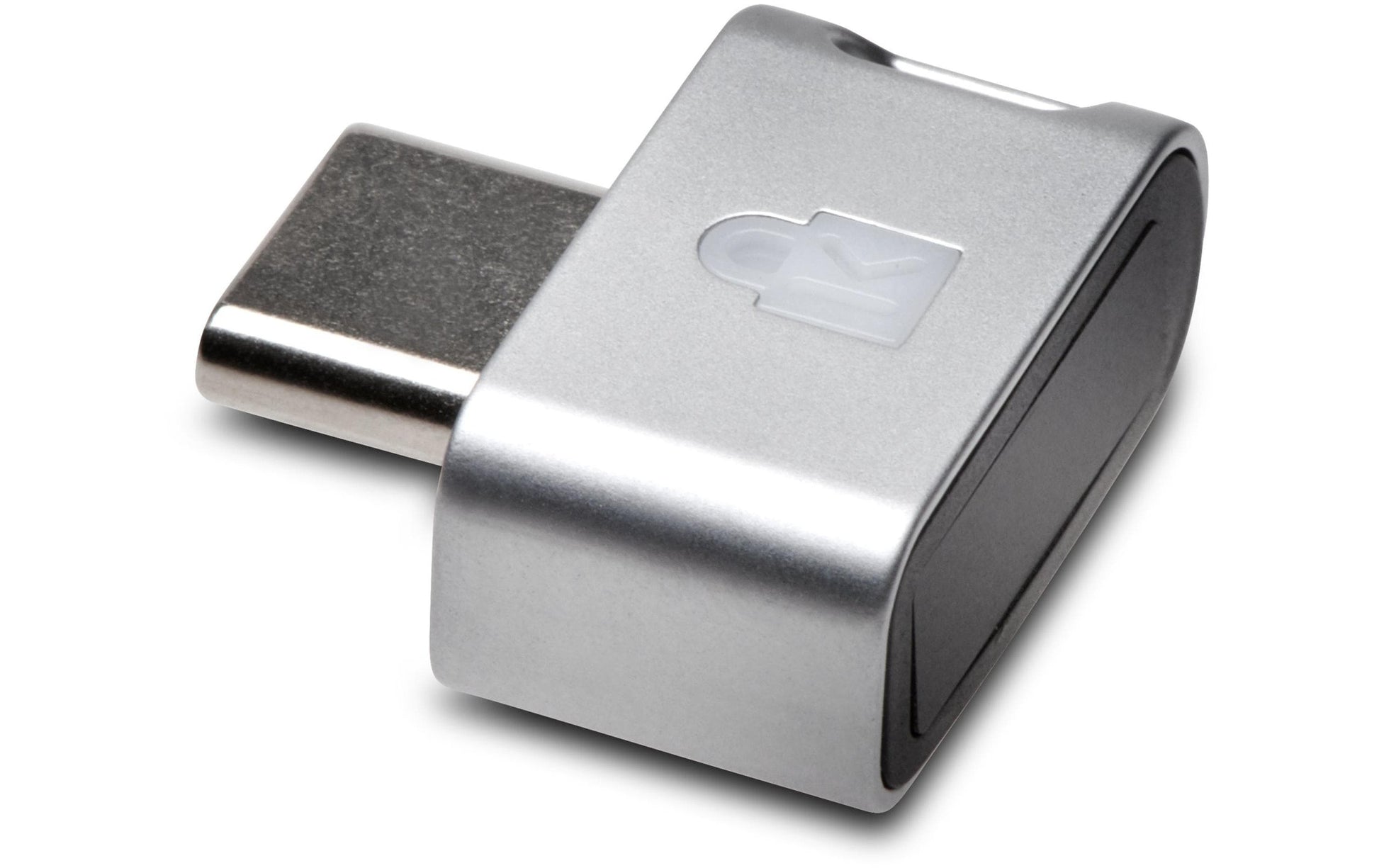 Kensington VeriMark Fingerabdruck-Lesestick – USB-C, FIDO2, für Windows