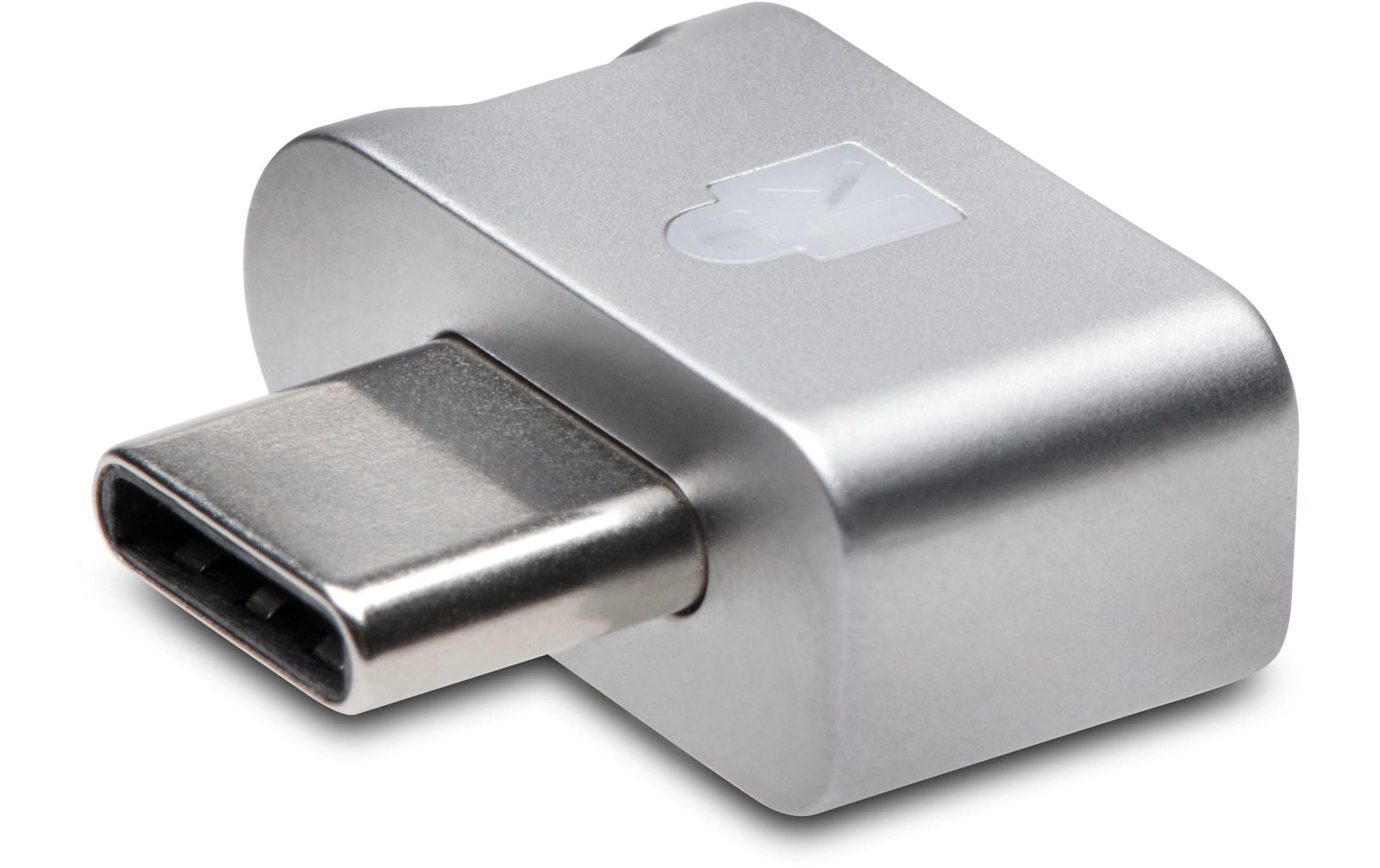 Kensington VeriMark Fingerabdruck-Lesestick – USB-C, FIDO2, für Windows