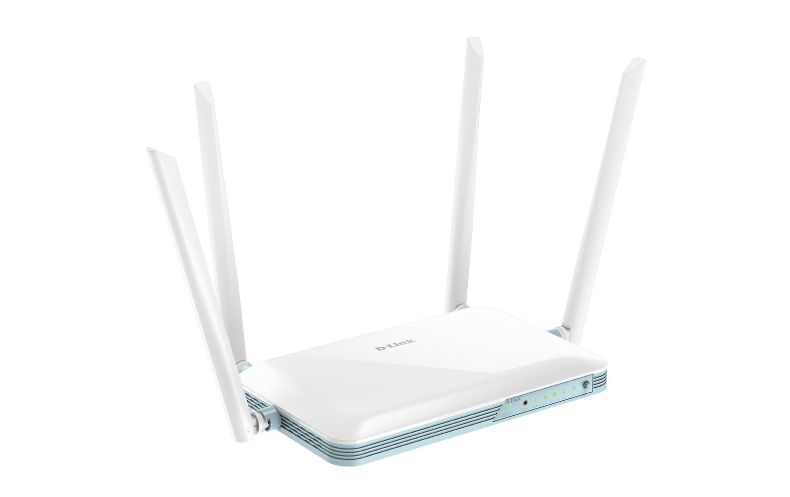 D-Link G403 Eagle Pro N300 WLAN-Router – Wi-Fi 4 (802.11n), 2,4 GHz, 4× 10/100 Mbit/s LAN, 1× WAN, 4G (LTE)