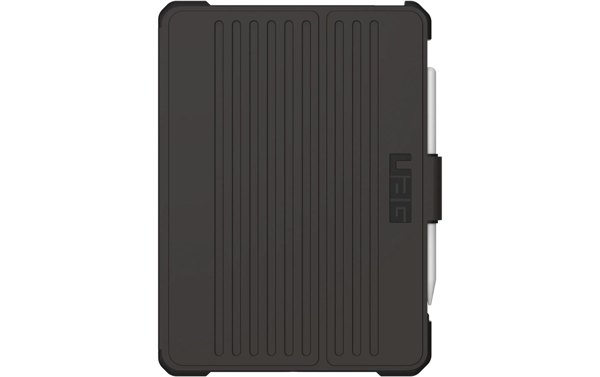 Urban Armor Gear UAG Metropolis SE Tablet-Hülle für iPad 10,9" (10. Gen.) – Schwarz